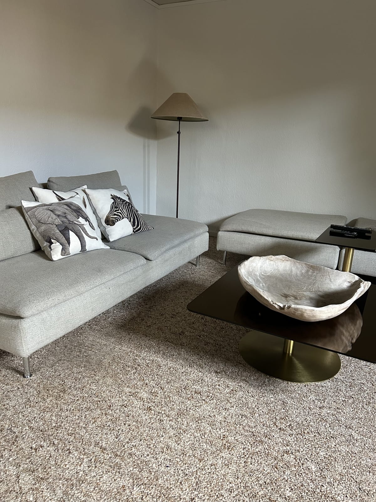 Lägenhet, 1 rooms, 65 sqm, Askim