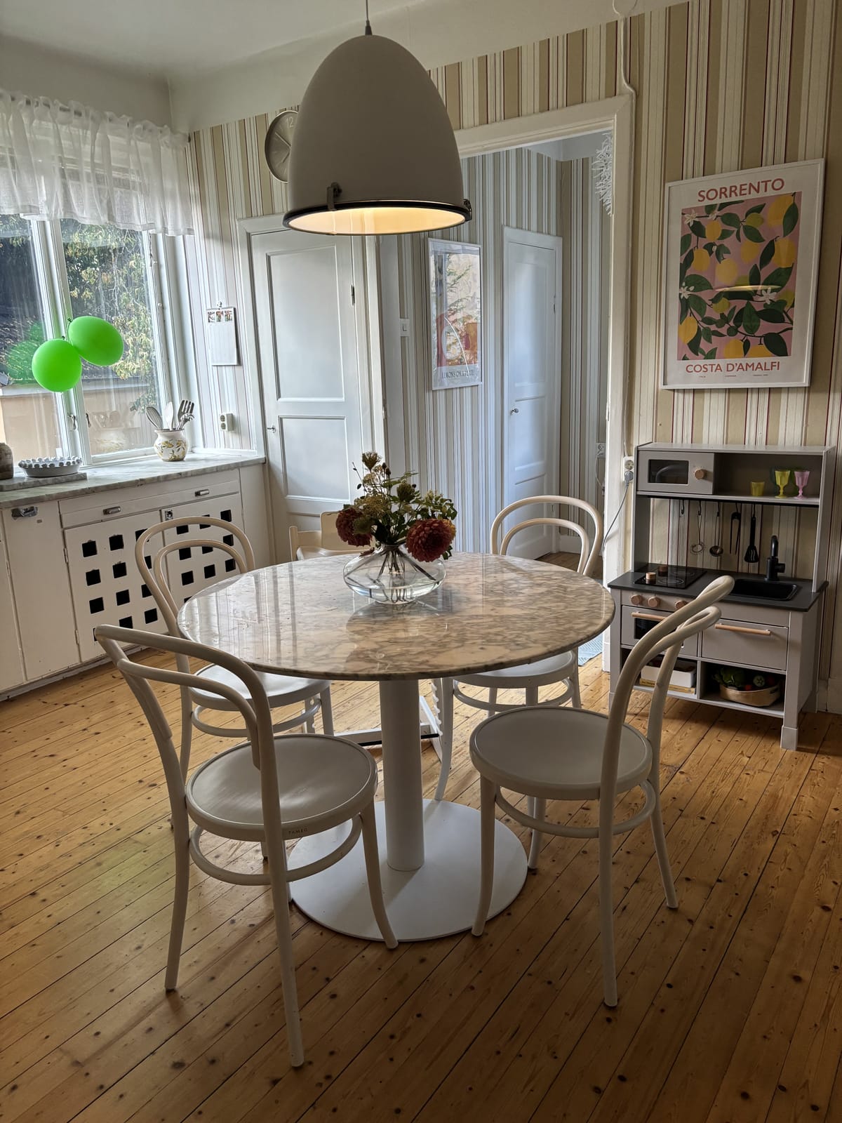 4 rok · 150 m² i Örebro – bild 5