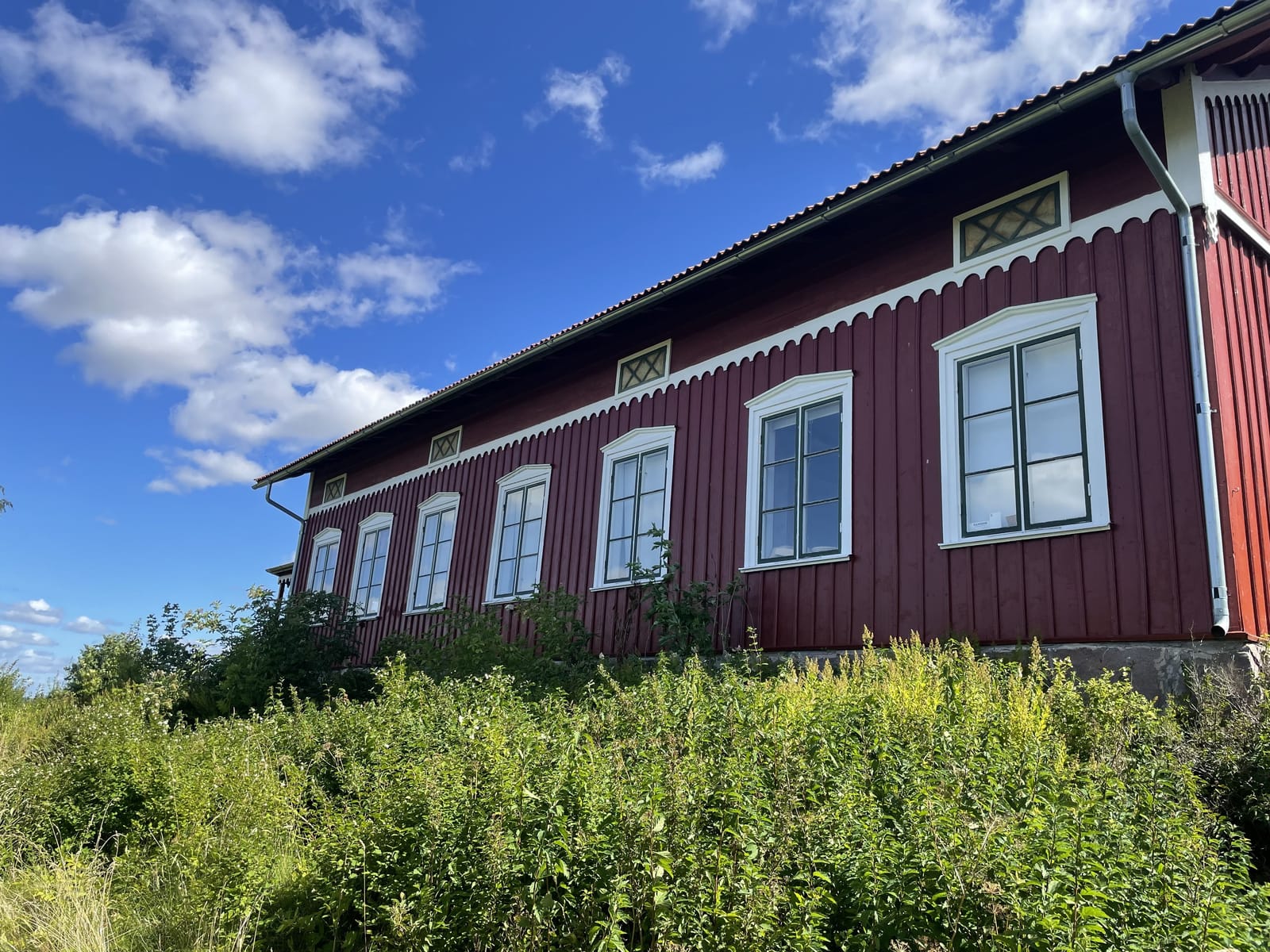 5 rok · 200 m² i Tidan – bild 2