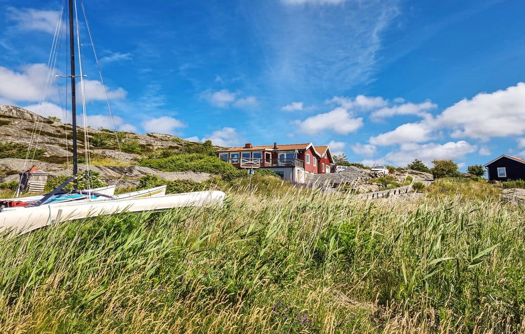 5 rok · 100 m² i Kärna – bild 2