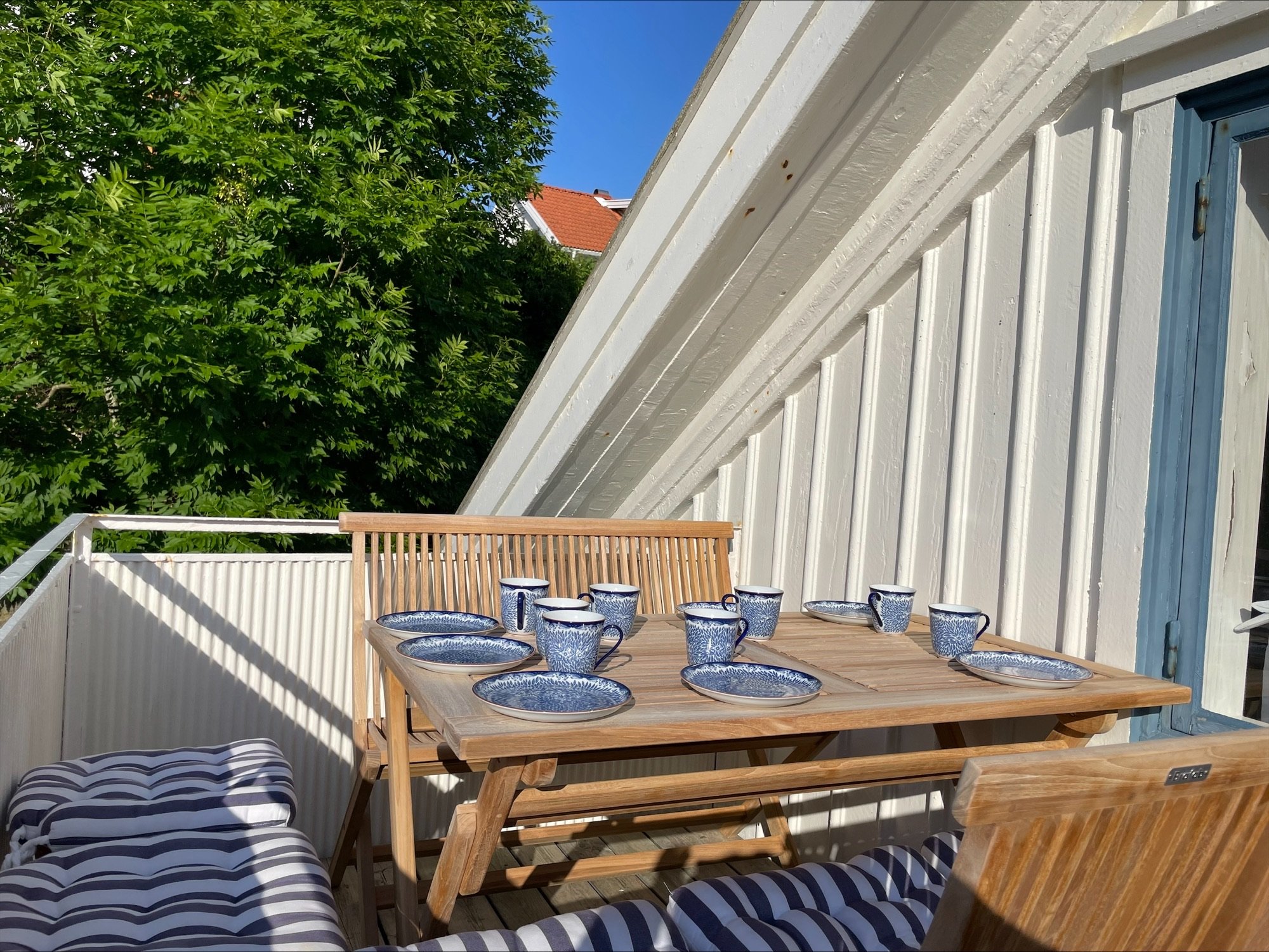 Villa/Hus, 4 rooms, 85 sqm, Mollösund – bild 21