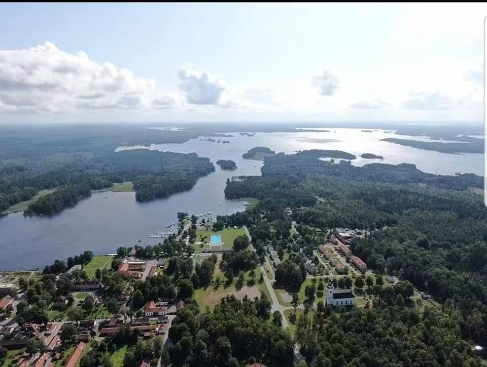 3 rok · 87 m² i Söderfors – bild 14