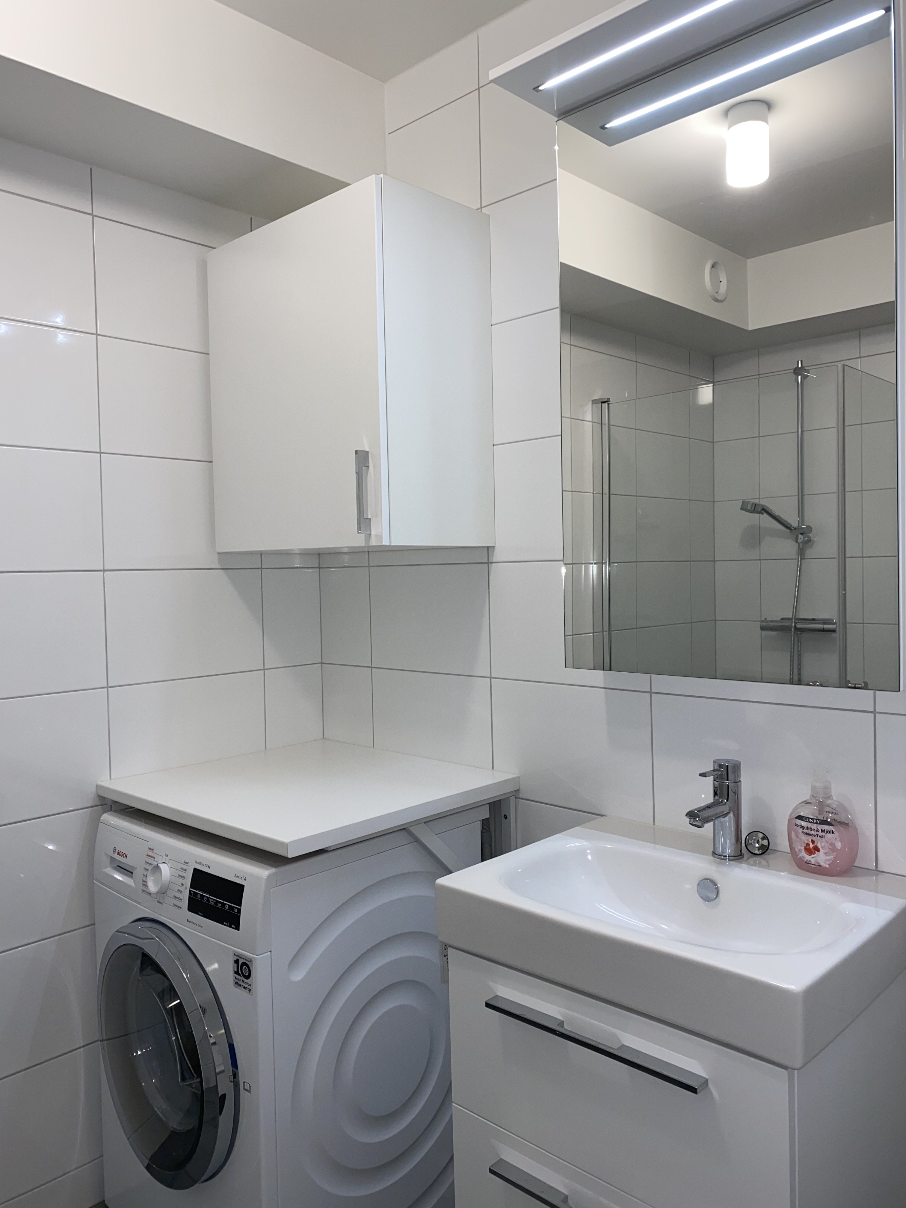 Lägenhet, 3 rooms, 69 sqm, Sollentuna – bild 6