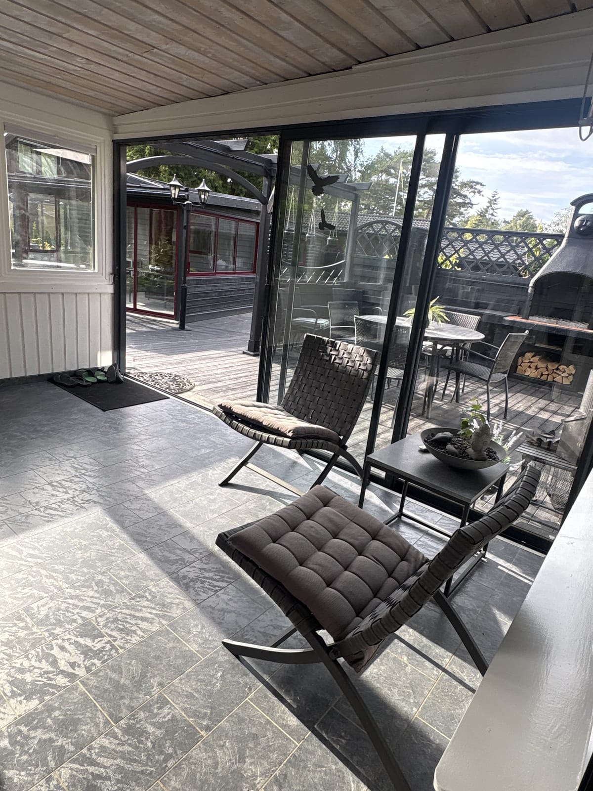 9 rok · 180 m² i Höllviken – bild 13