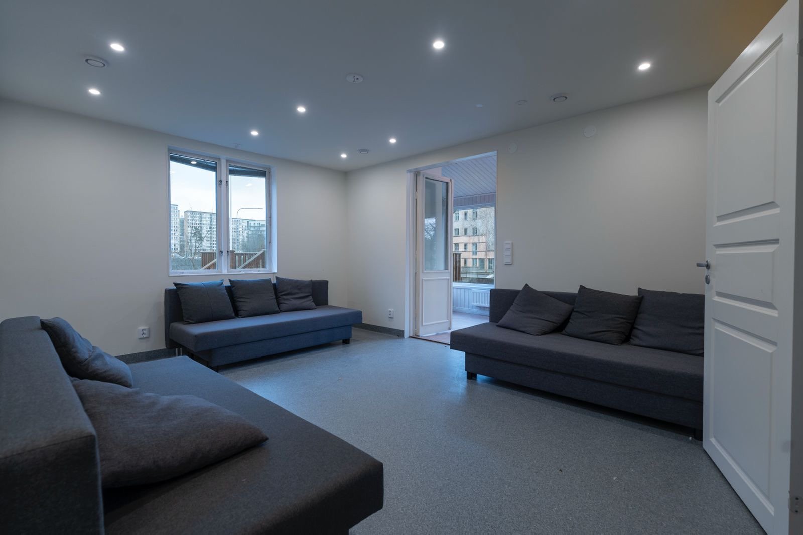 Villa/Hus, 10 rooms, 240 sqm, Danderyd – bild 40