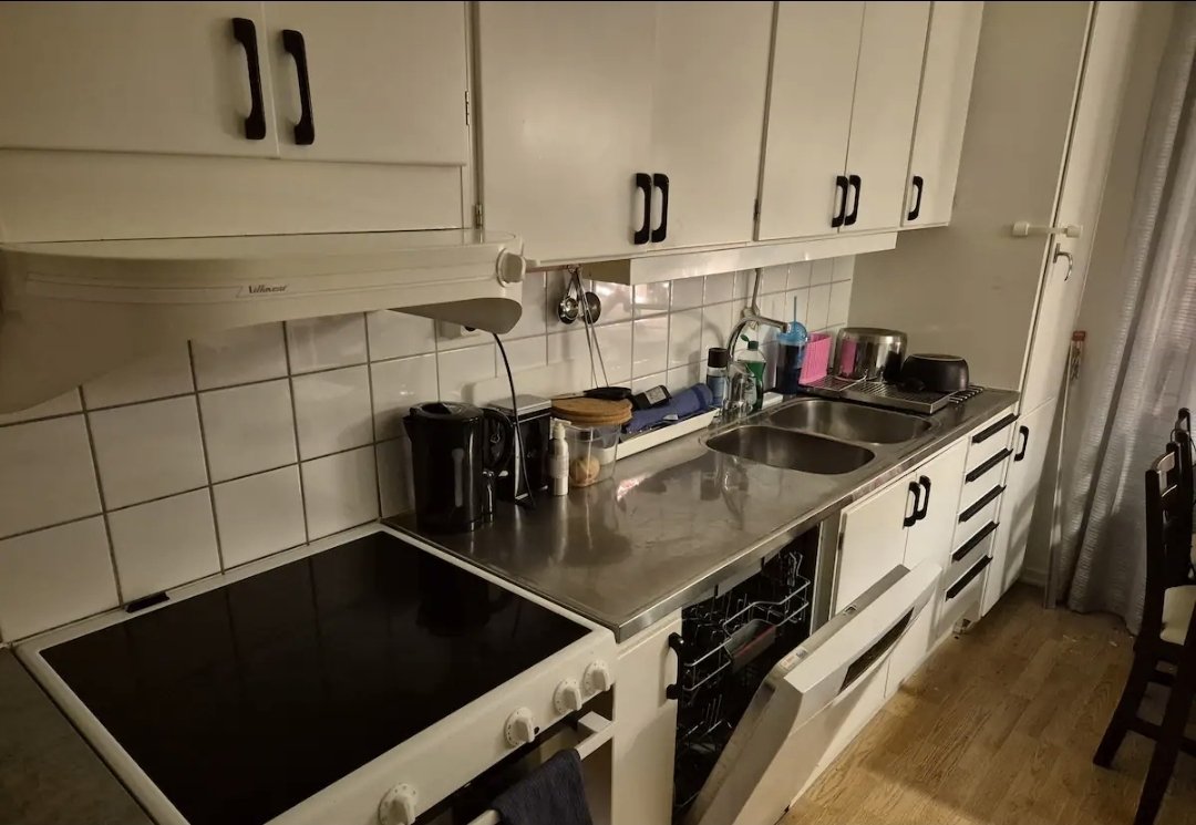 1 rok · 12 m² i Sollentuna – bild 6