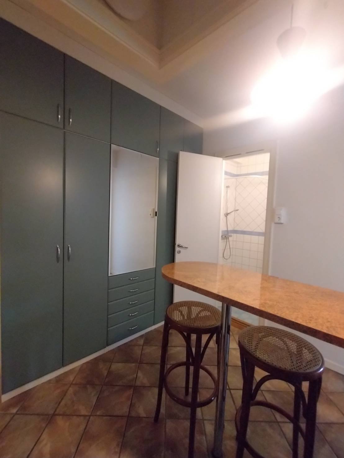Lägenhet, 1 rooms, 30 sqm, Stockholm – bild 5
