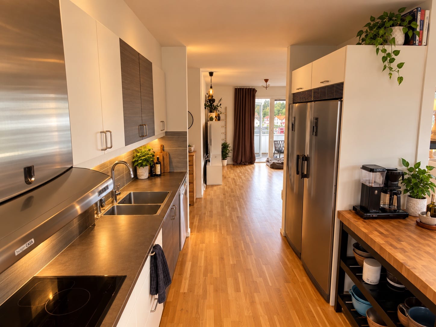3 rok · 93 m² i Borås – bild 9