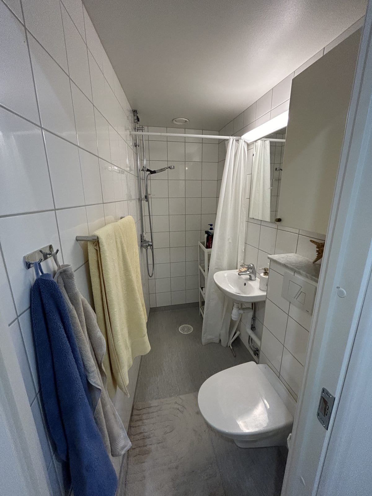 2 rok · 40 m² i Uppsala – bild 3