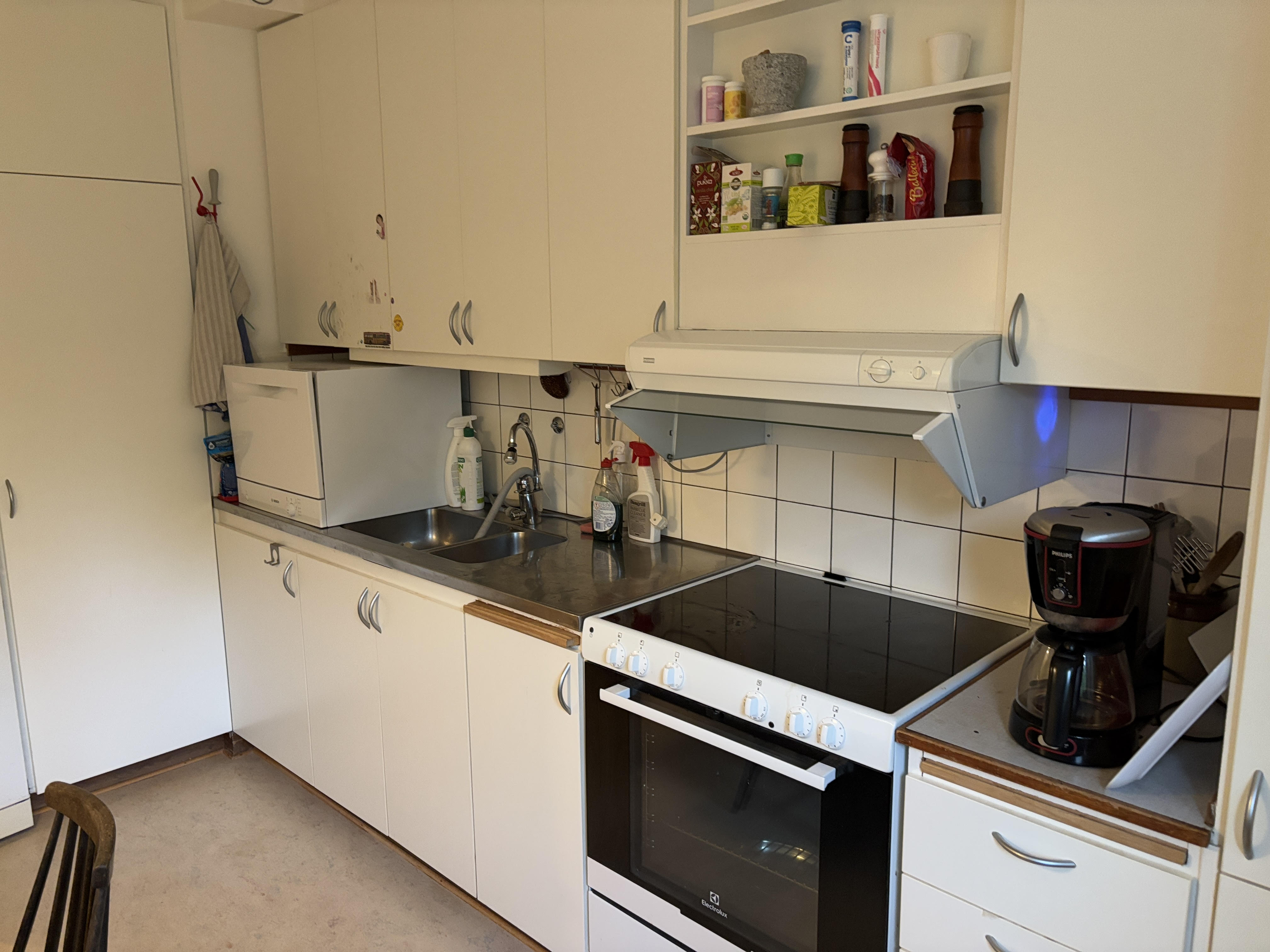 Lägenhet, 1 rooms, 12 sqm, Lund – bild 4