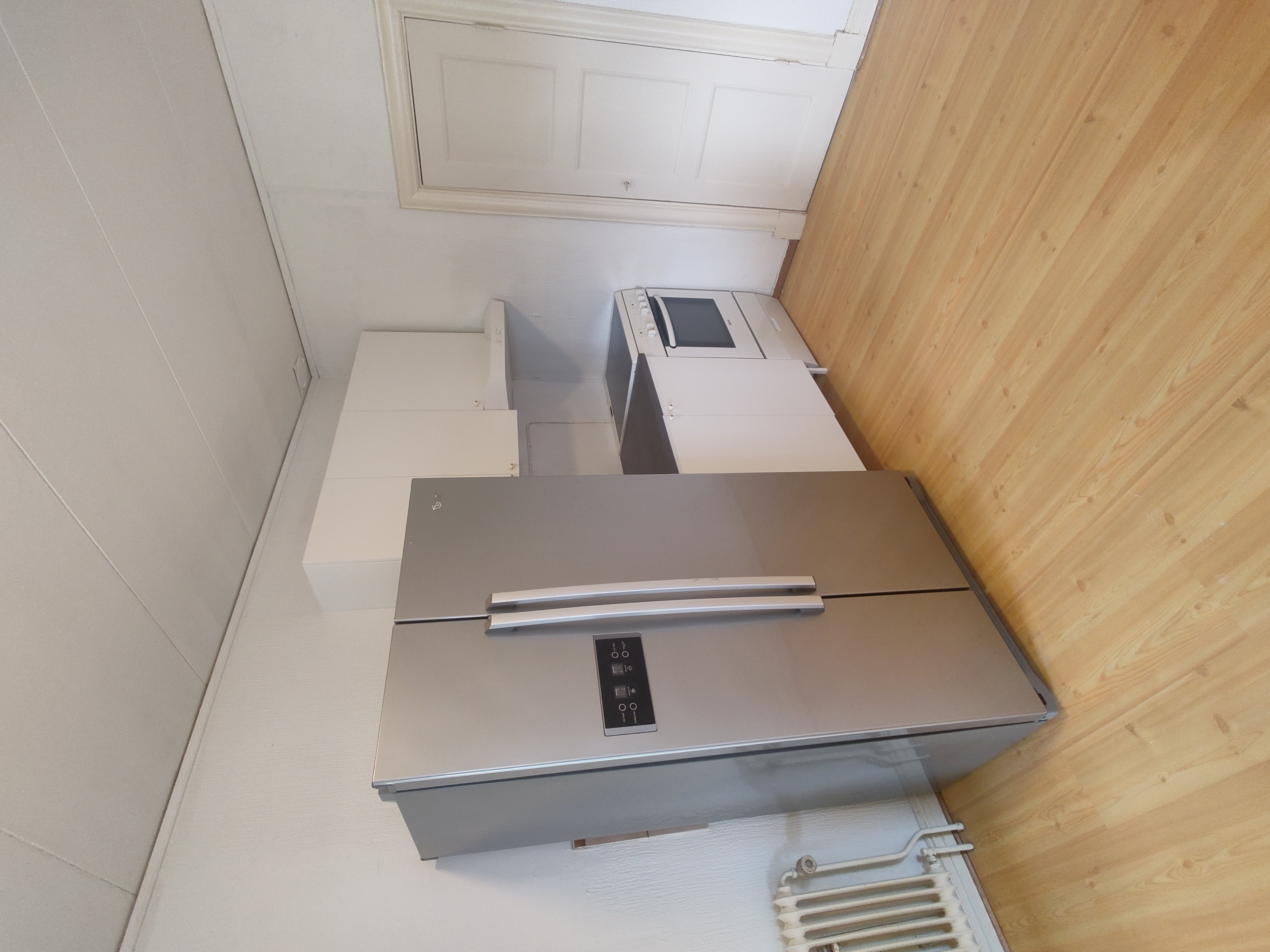 Lägenhet, 2 rooms, 60 sqm, Tollarp – bild 6