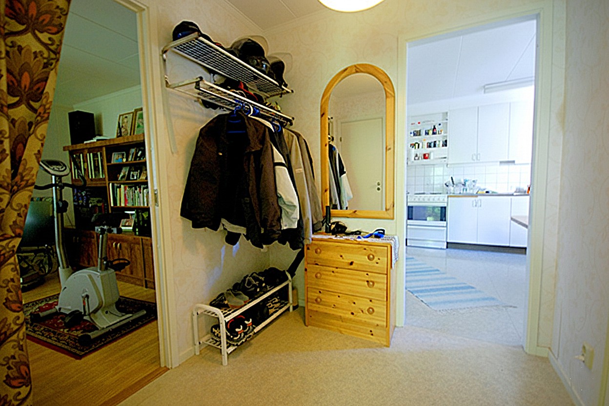 Lägenhet, 2 rooms, 53 sqm, Guldsmedshyttan – bild 7