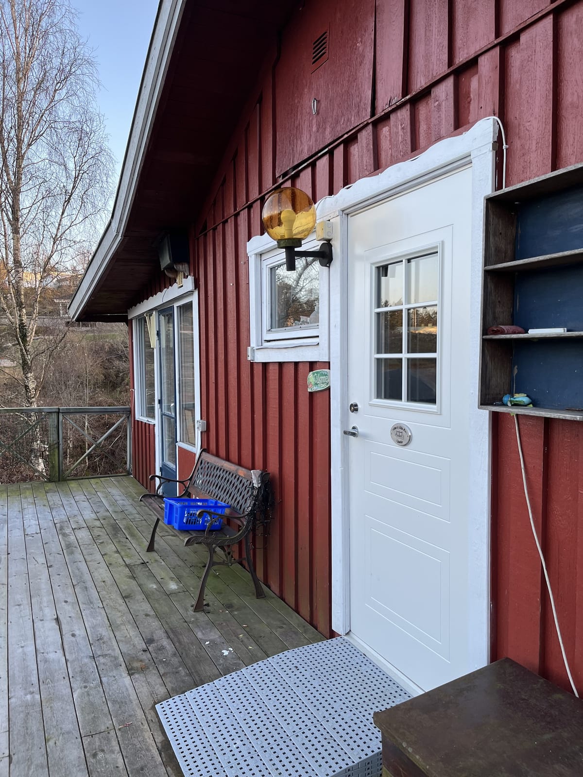 3 rok · 77 m² i Stillingsön – bild 6