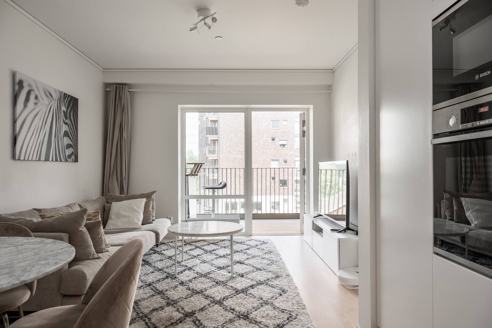 2 rok · 42 m² i Växjö – bild 2