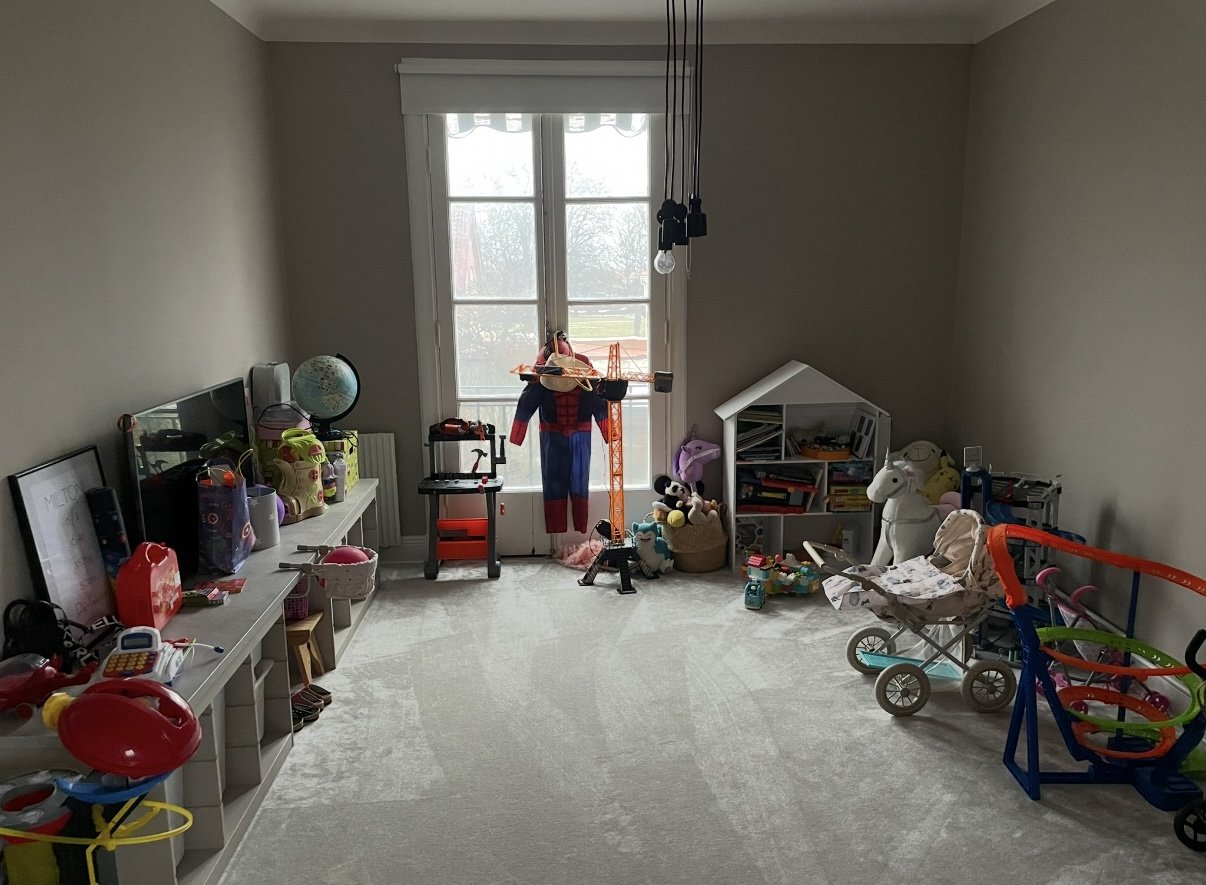 Lägenhet, 6 rooms, 150 sqm, Örebro – bild 7