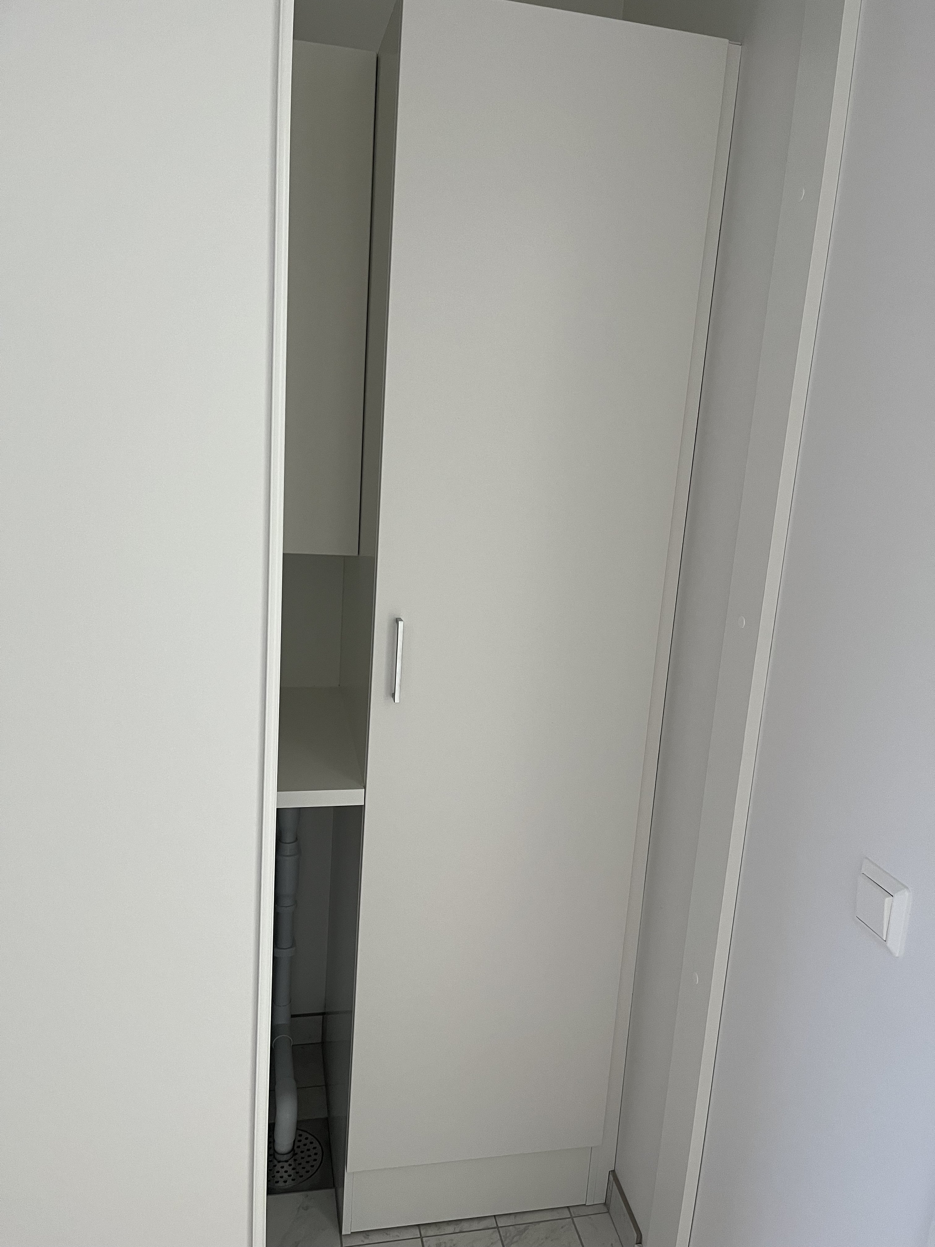 Lägenhet, 2 rooms, 49 sqm, Sollentuna – bild 8