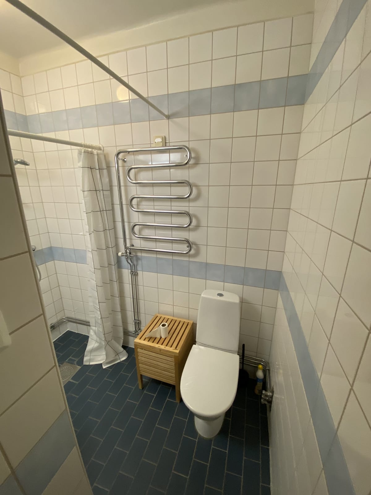 1 rok · 27 m² i Stockholm – bild 7