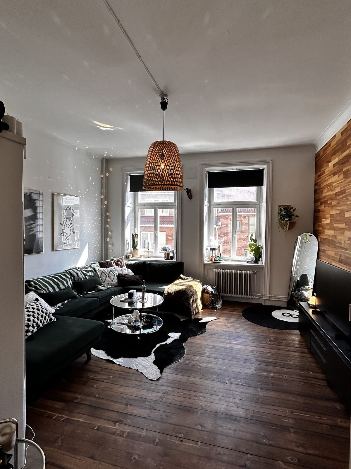 2 rok · 48 m² i Östersund – bild 4