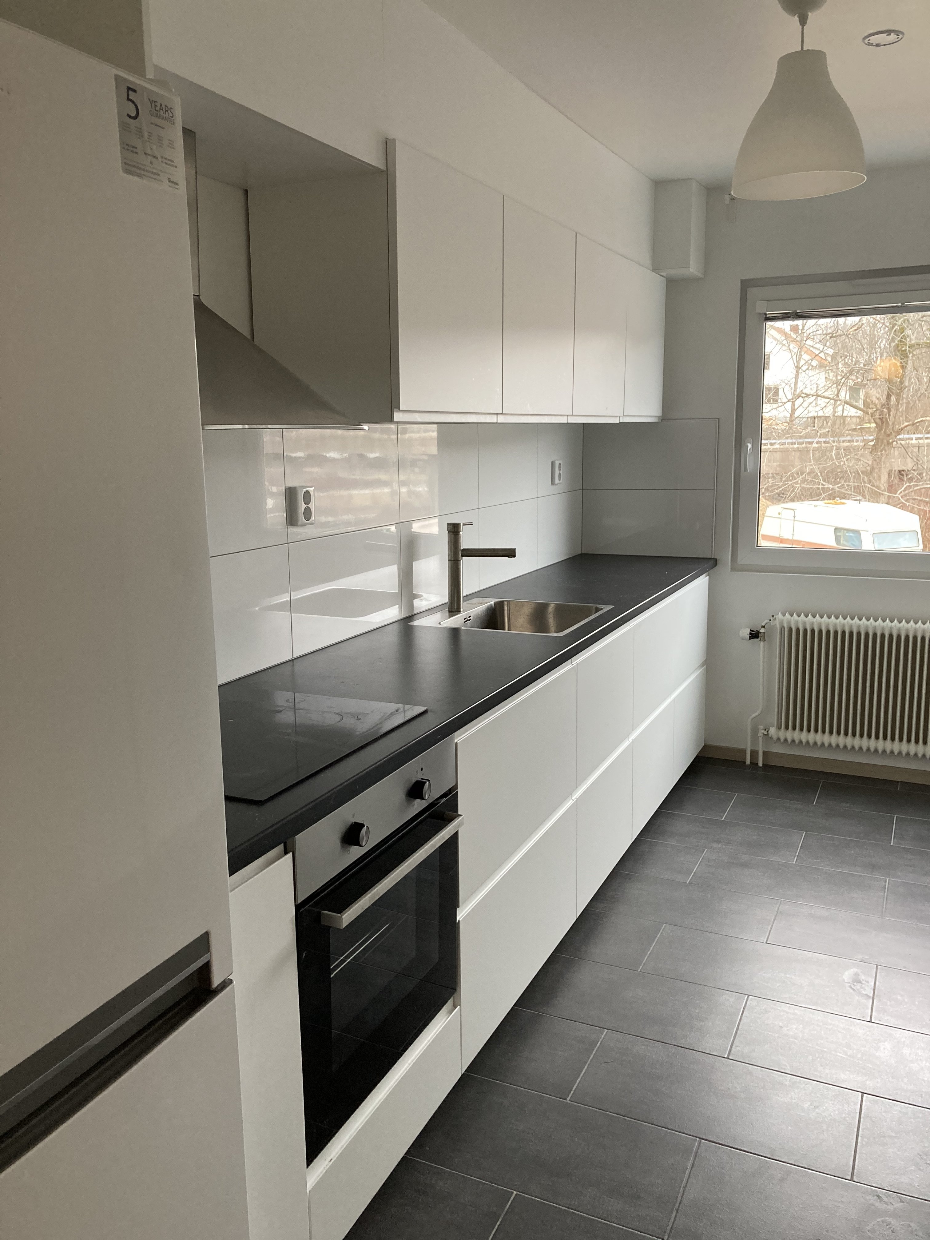Lägenhet, 2 rooms, 54 sqm, Lindome – bild 13