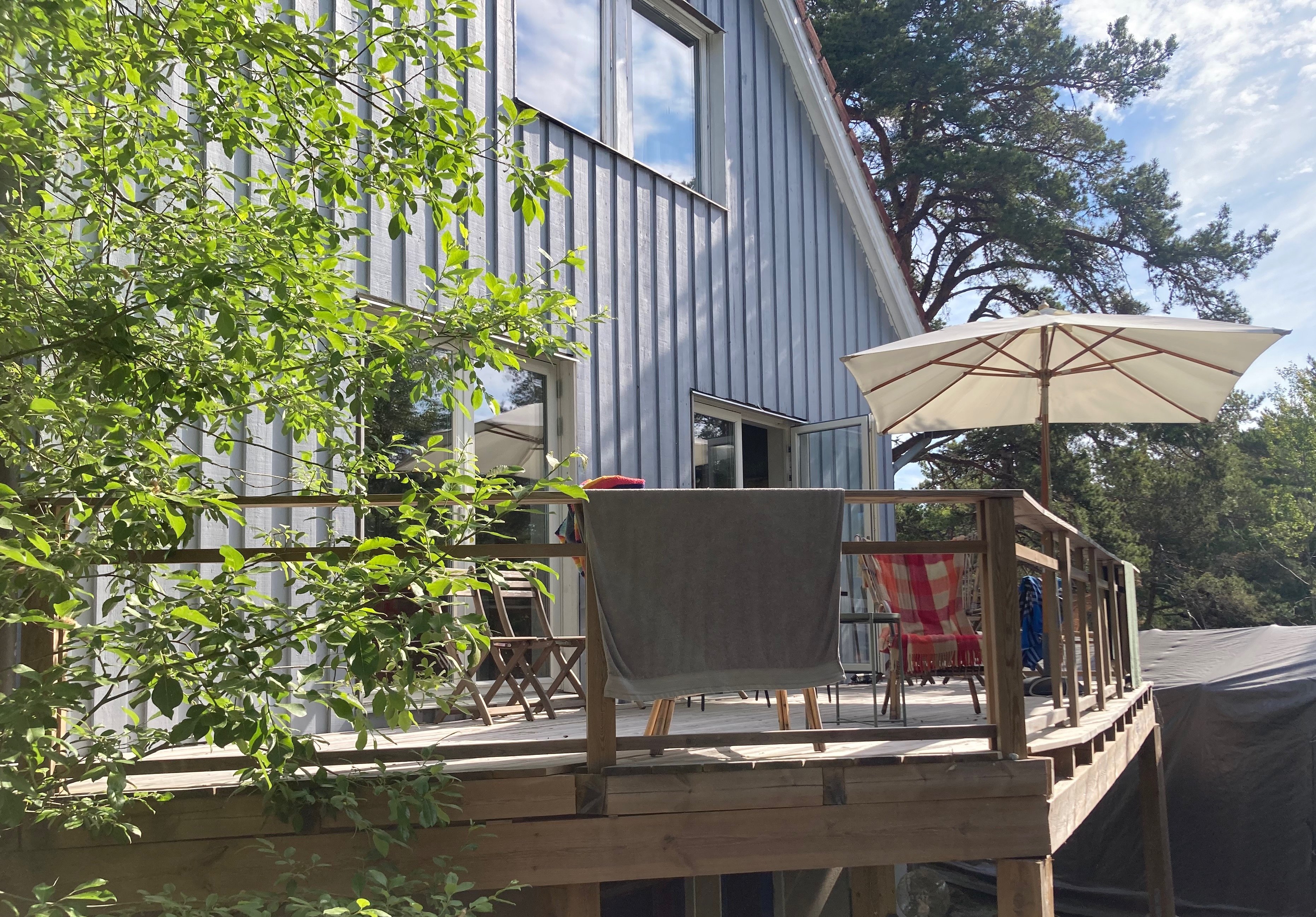 Duplex, 4 rooms, 95 sqm, Runmarö – bild 4