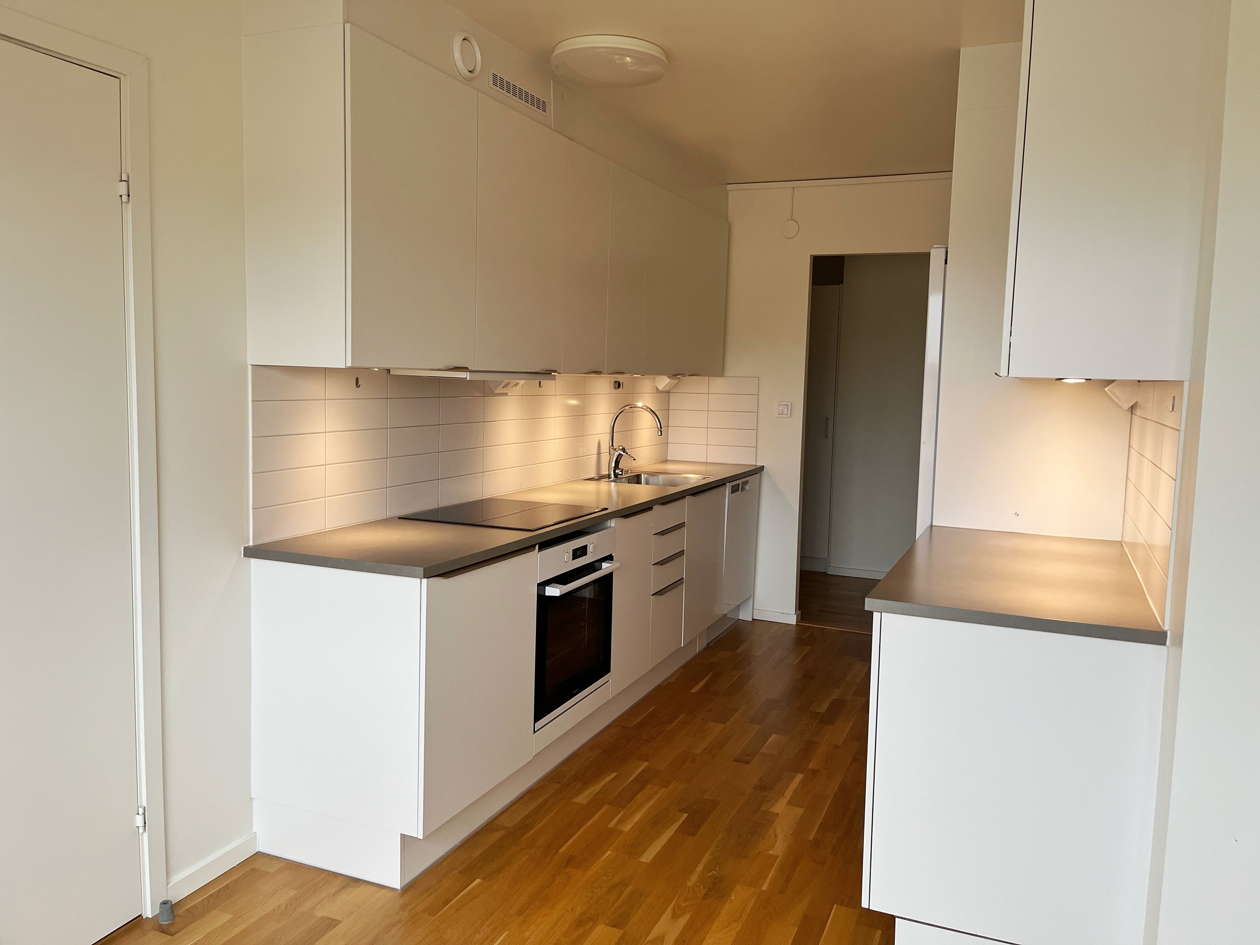 Lägenhet, 3 rooms, 82 sqm, Nyköping – bild 3