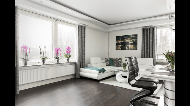 2 rok · 55 m² i Bandhagen – bild 2
