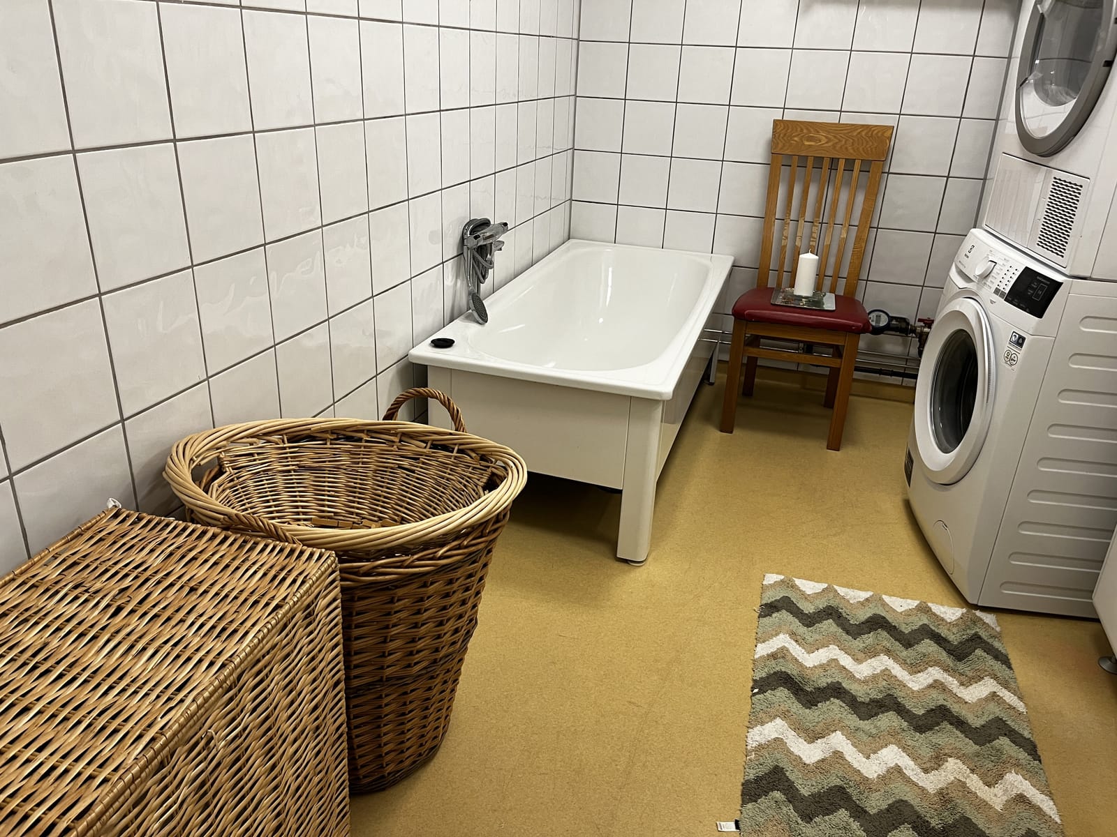 7 rok · 160 m² i Trosa – bild 8