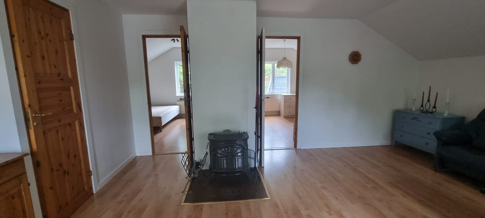 5 rok · 130 m² i Södertälje – bild 4