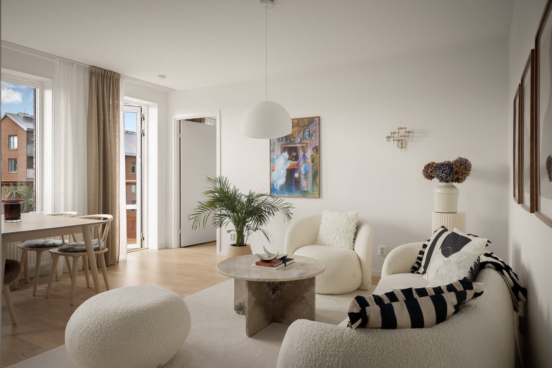 2 rok · 62 m² i Göteborg – bild 5