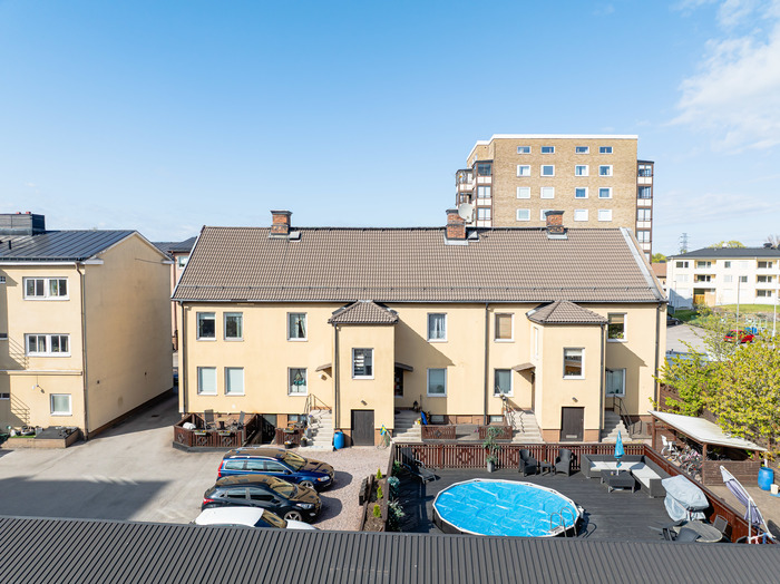 Lägenhet, 4 rooms, 103 sqm, Oxelösund – bild 2