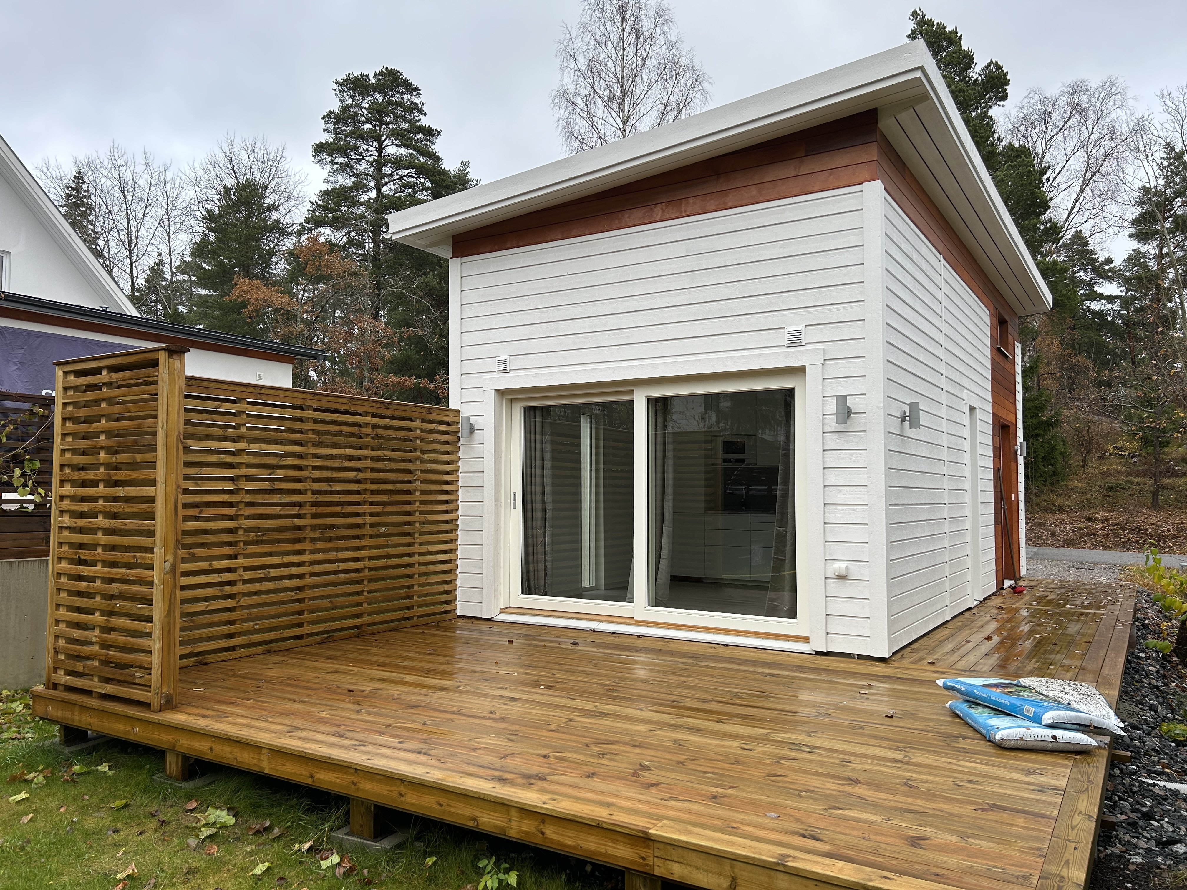 Övrigt, 2 rooms, 40 sqm, Åkersberga – Åkersberga