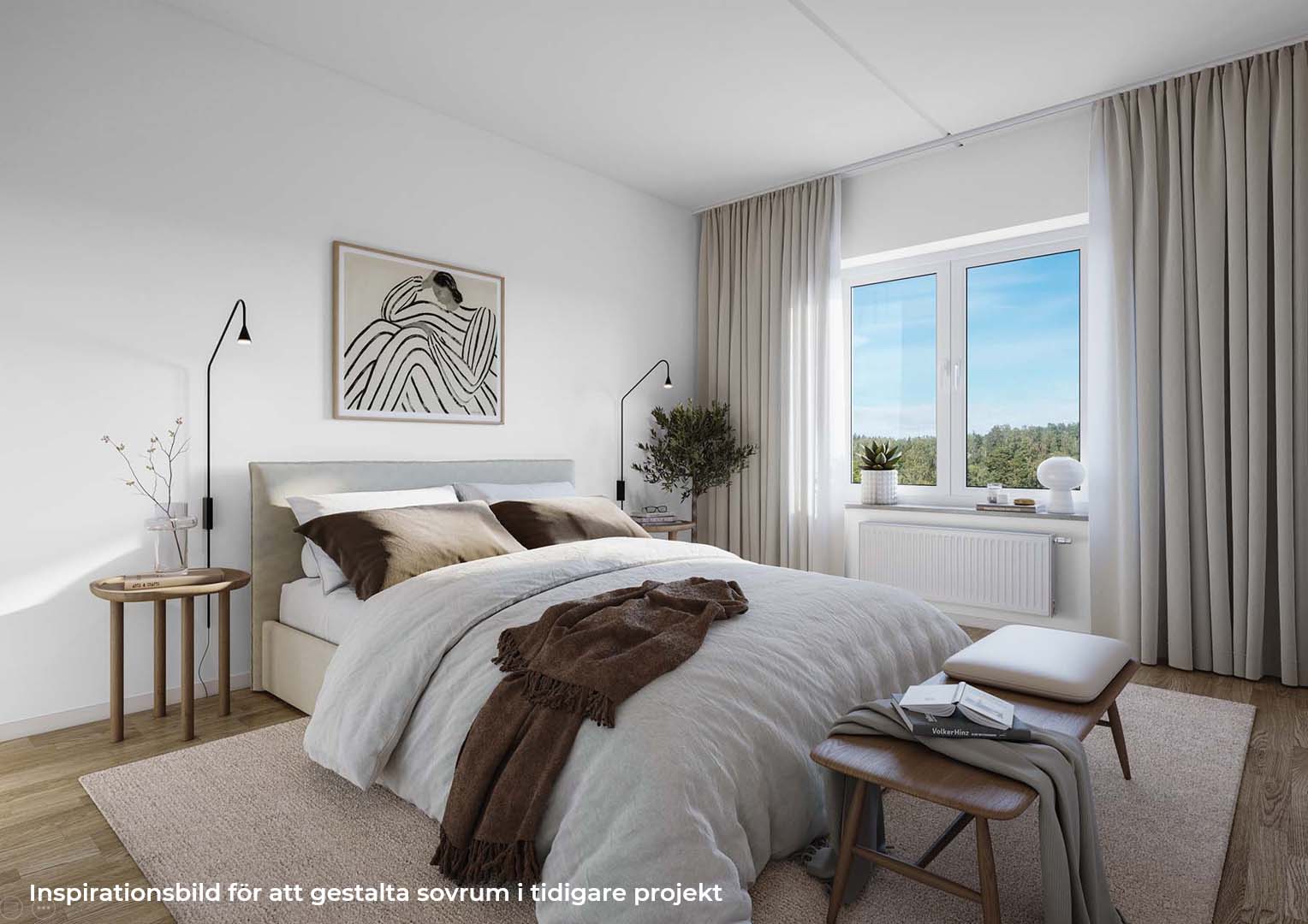 3 rok · 64 m² i Katrineholm – bild 4