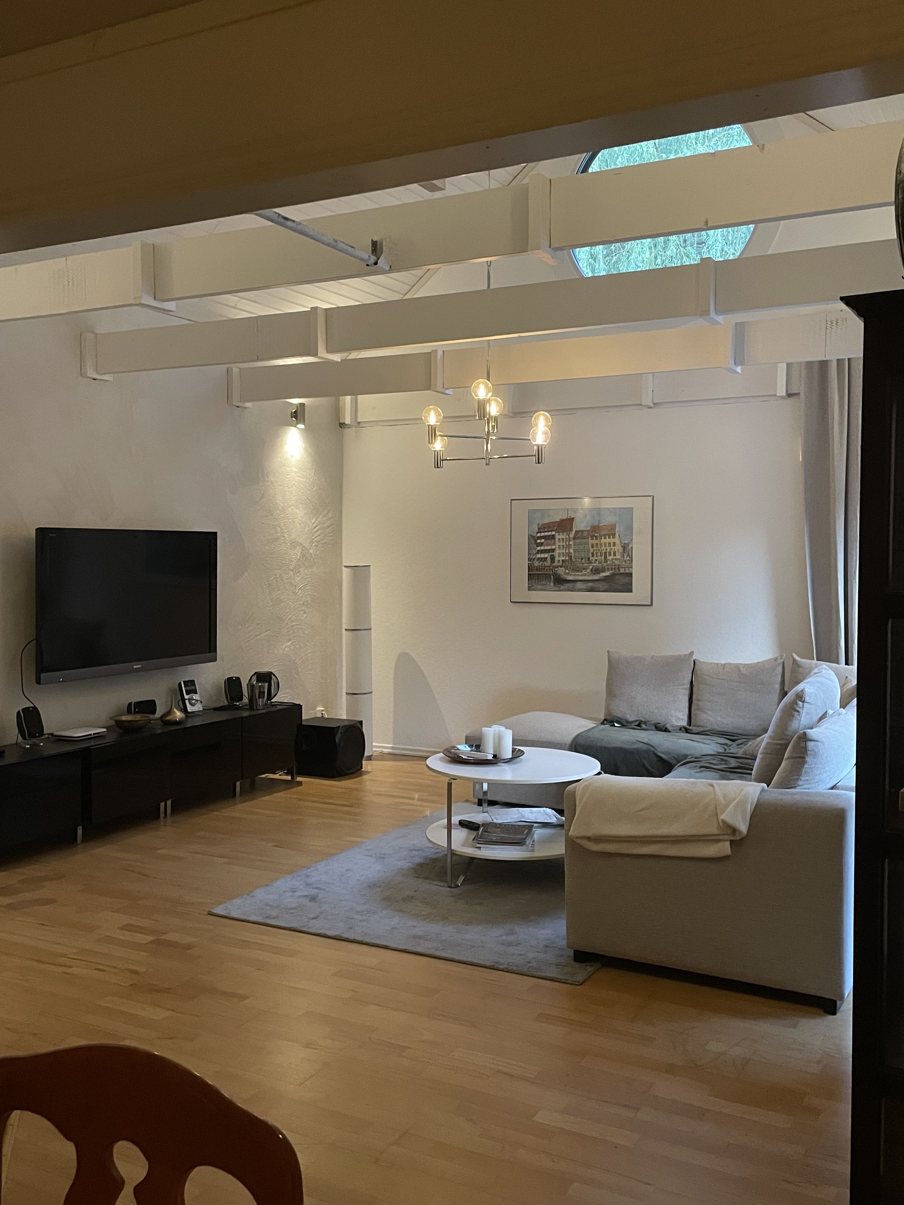 Villa/Hus, 4 rooms, 150 sqm, Löddeköpinge – bild 11