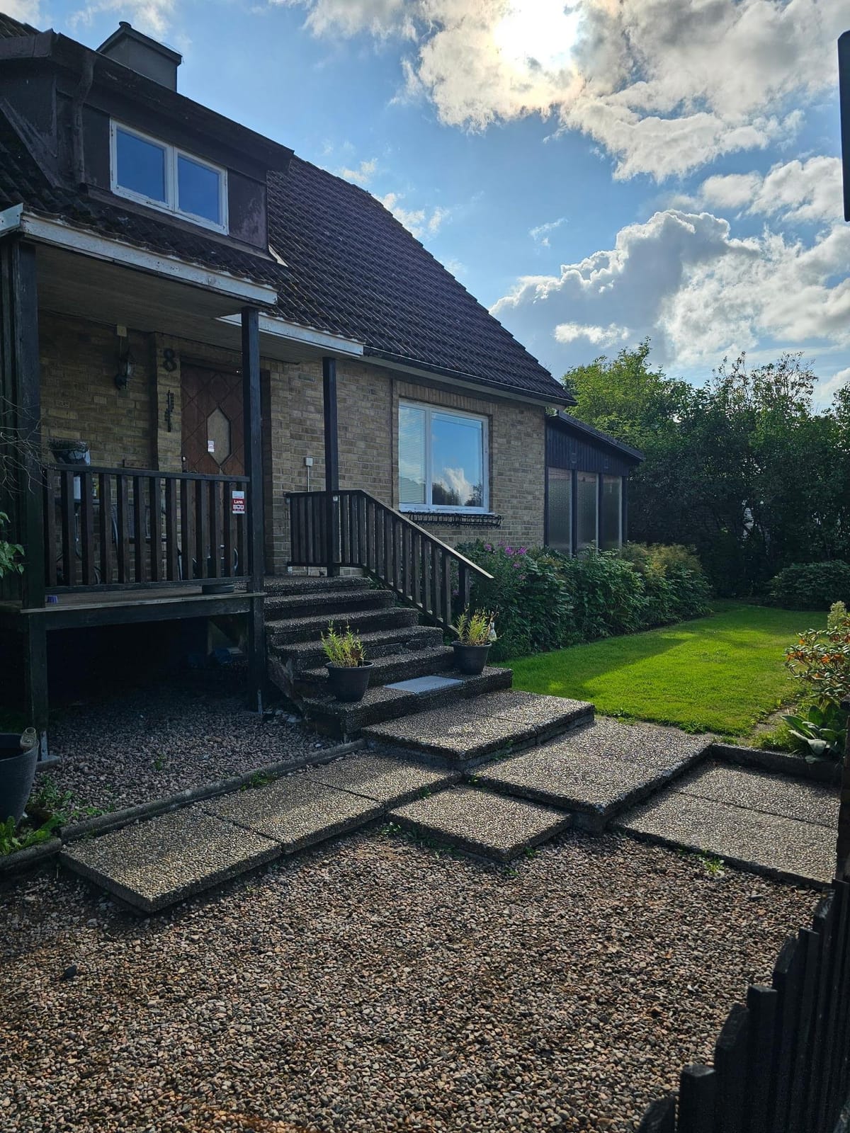 5 rok · 95 m² i Perstorp – bild 13