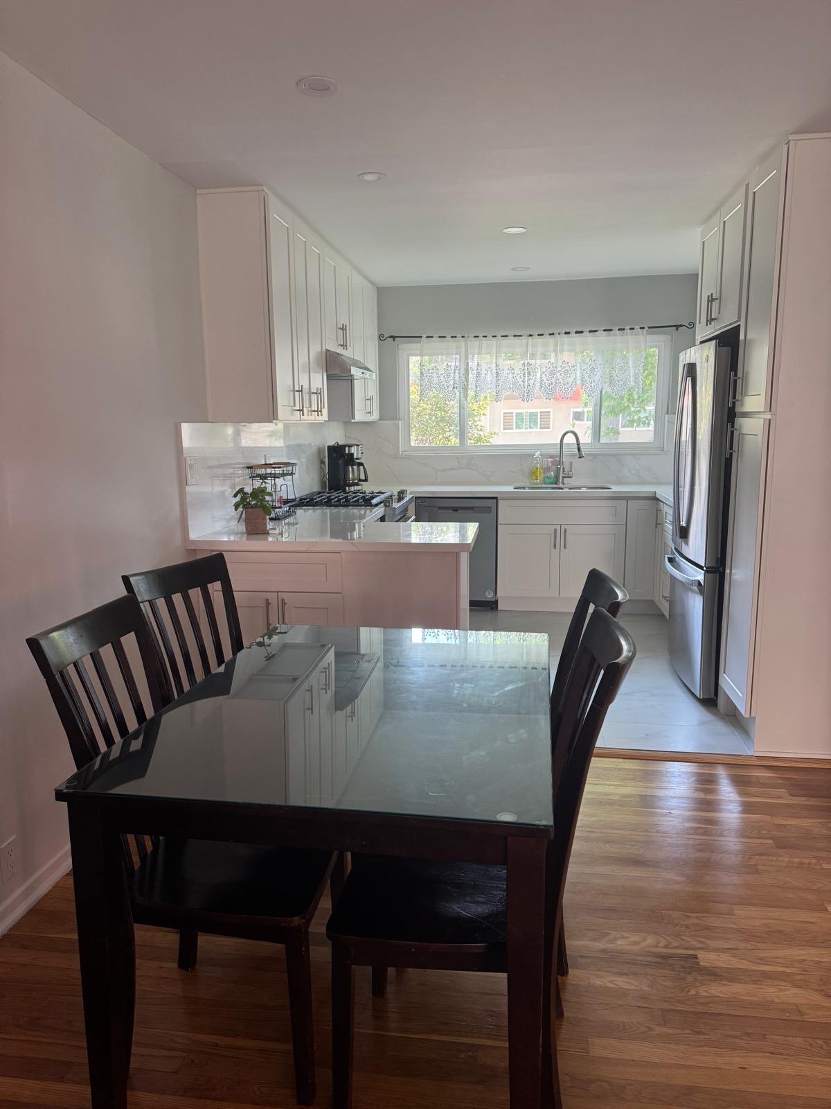 3 rok · 58 m² i Stockholm – bild 2
