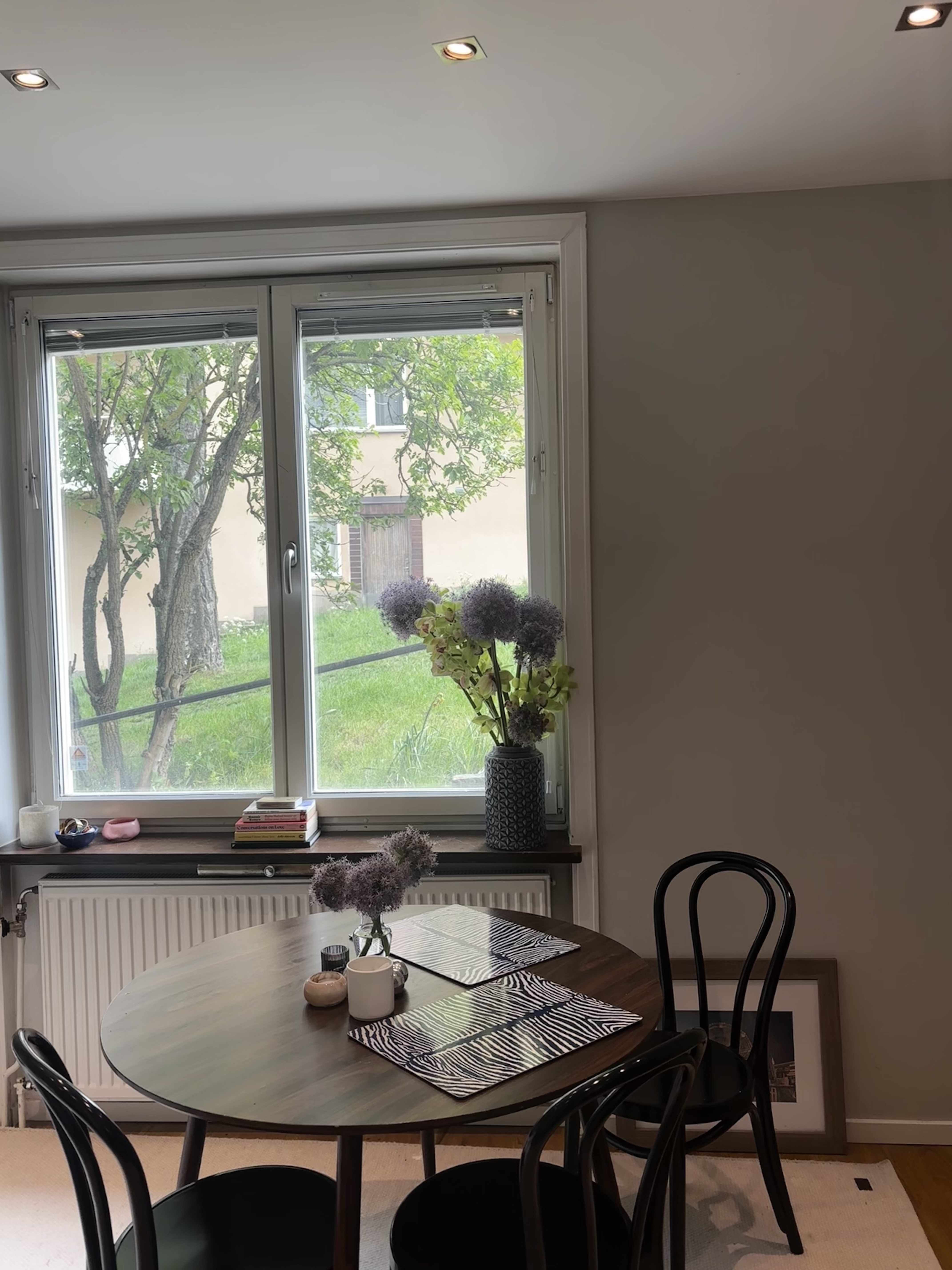 Lägenhet, 1 rooms, 28 sqm, Stockholm – Stockholm