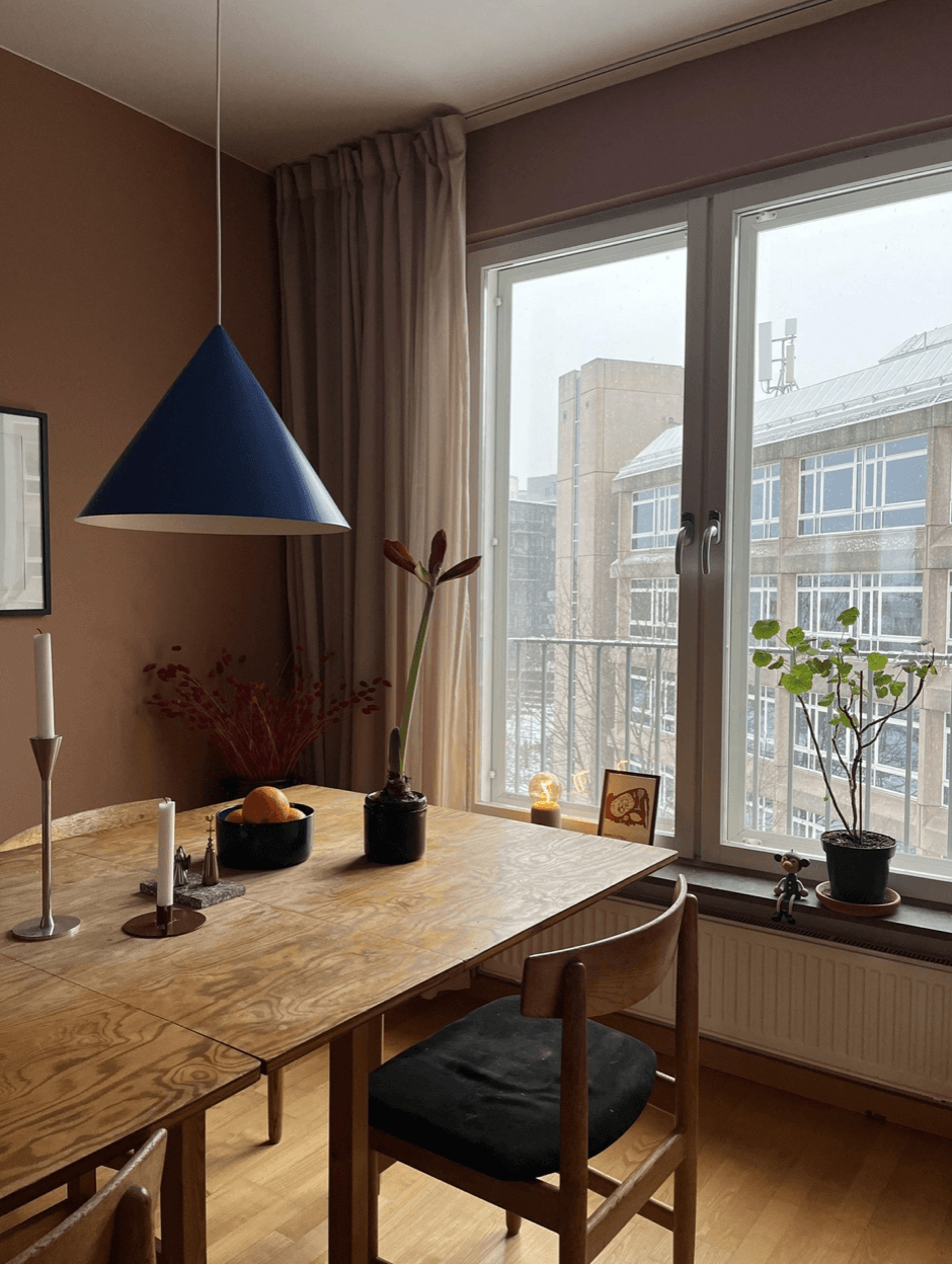4 rok · 74 m² i Stockholm – bild 2