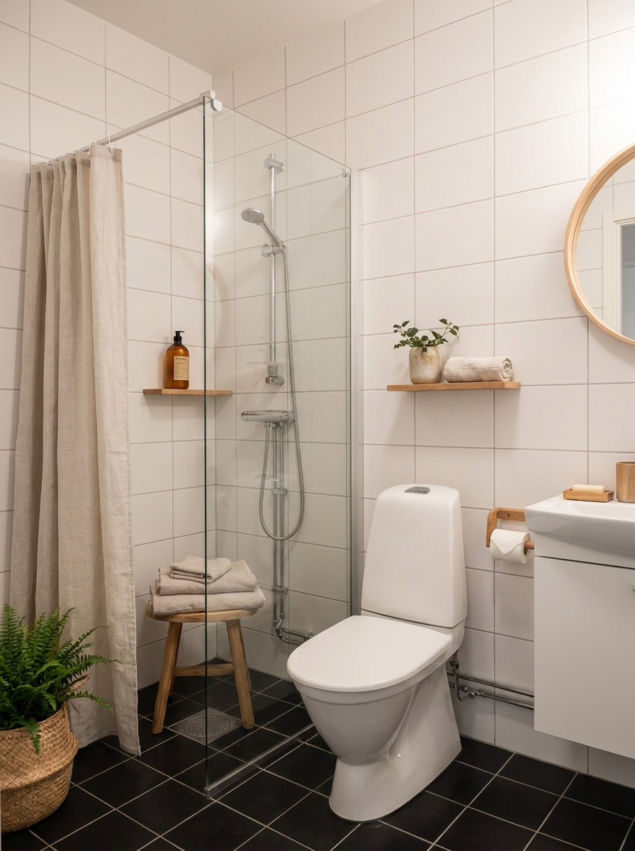 Lägenhet, 1 rooms, 30 sqm, Västerås – bild 3