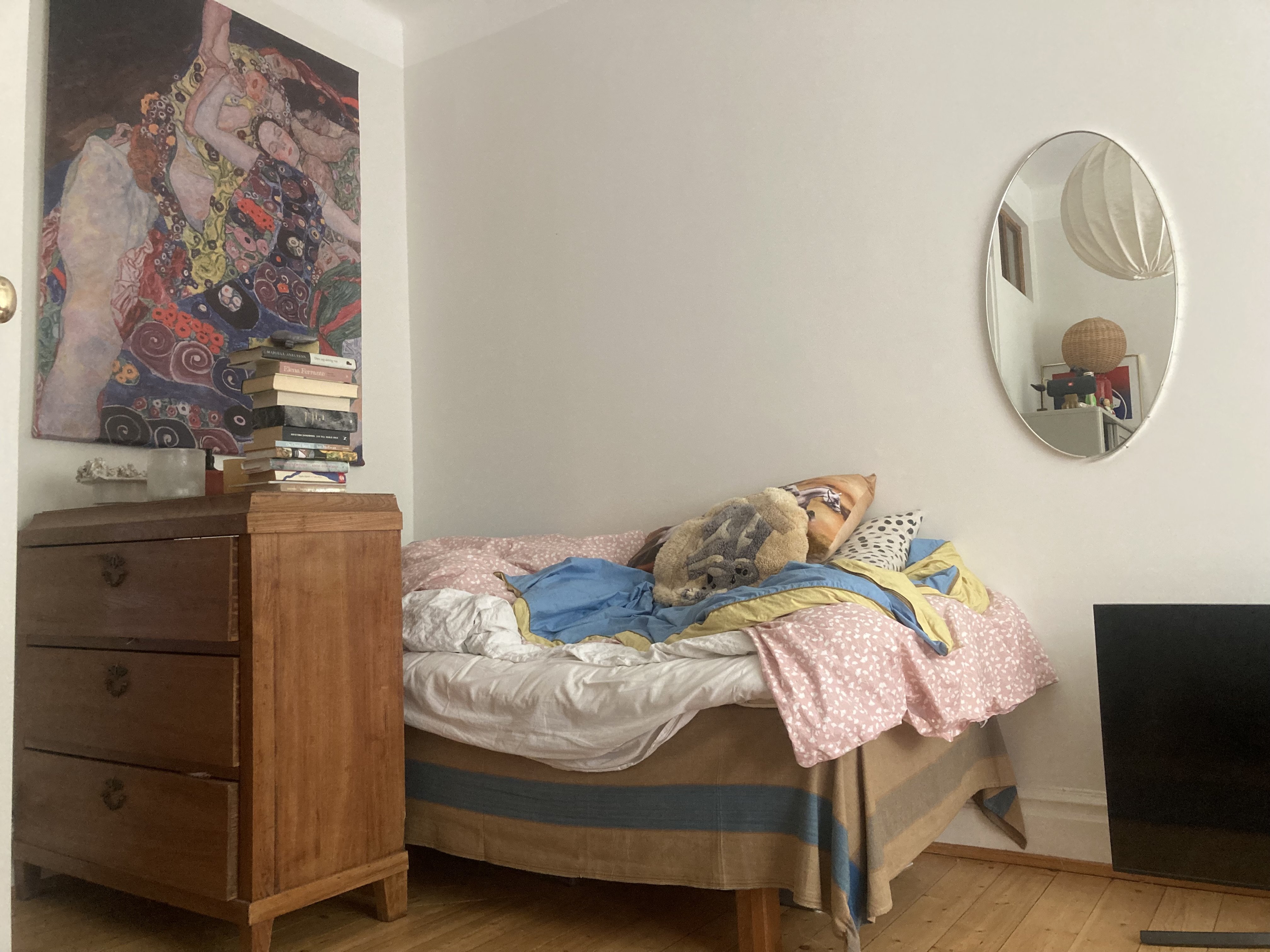 Lägenhet, 1 rooms, 31 sqm, Göteborg – bild 12