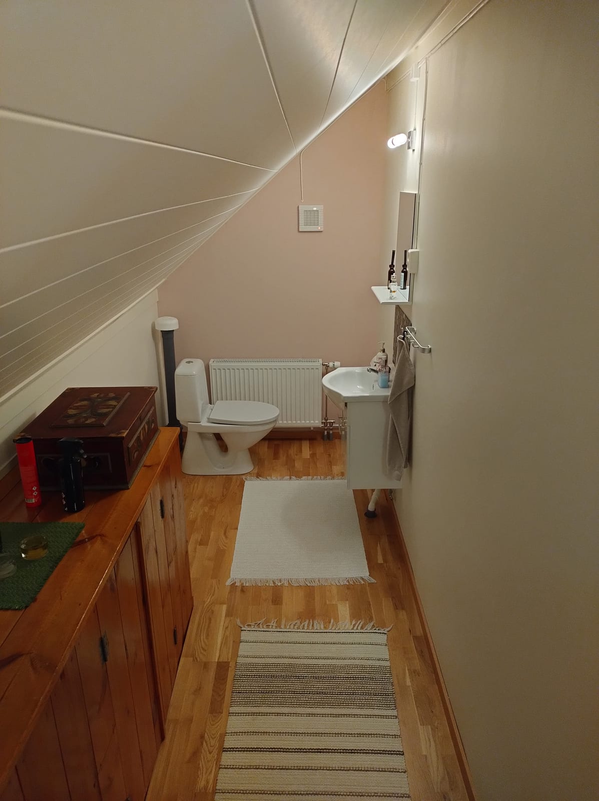 6 rok · 200 m² i Idkerberget – bild 28