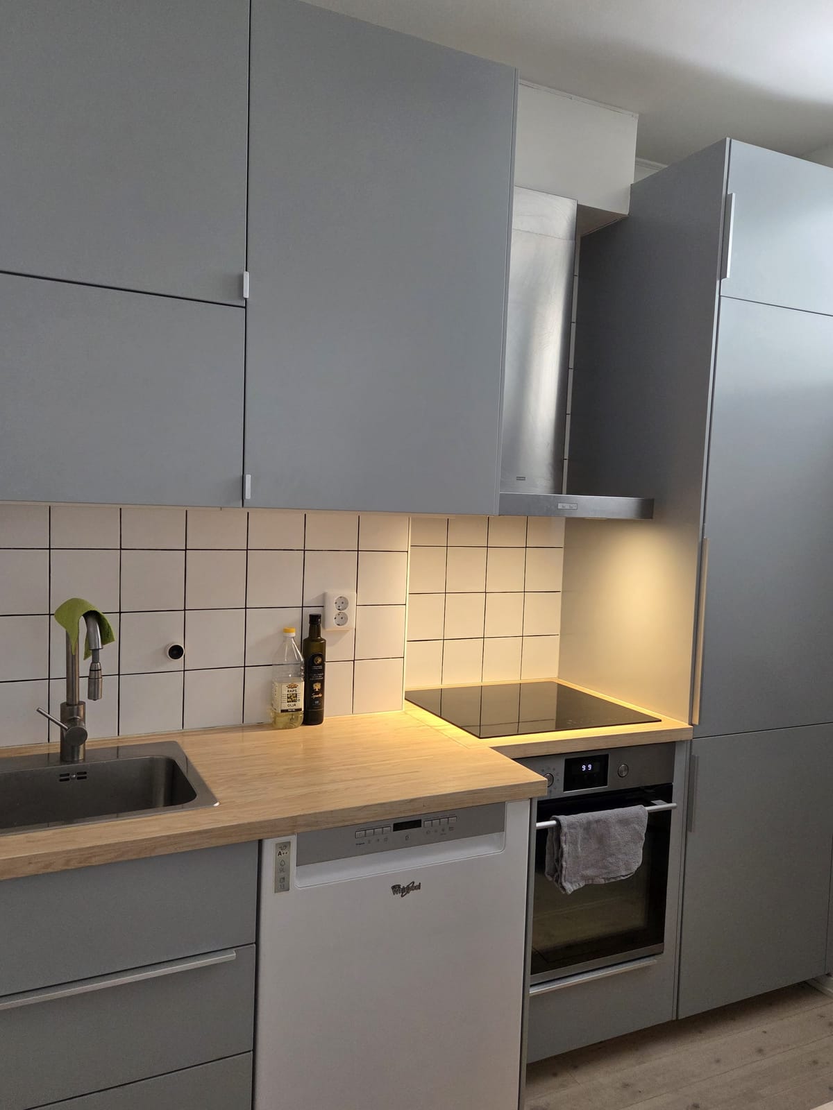 2 rok · 41 m² i Stockholm – bild 7