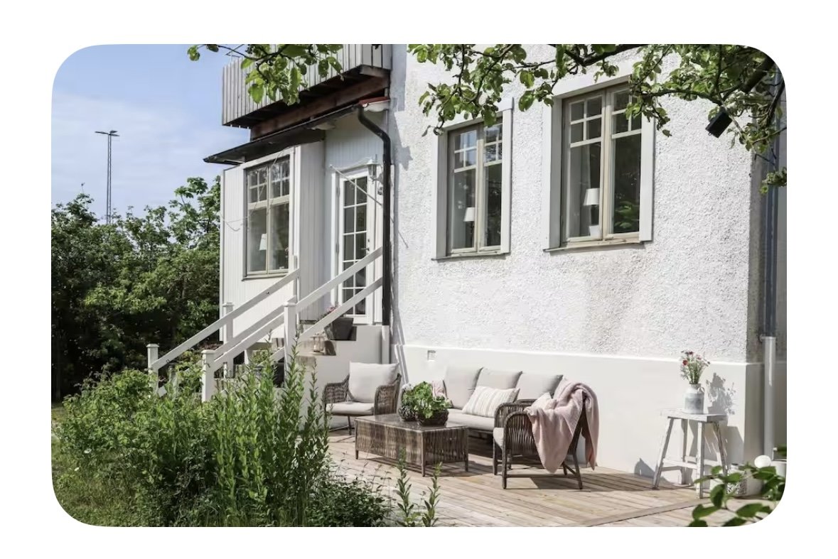 2 rok · 65 m² i Visby – bild 5