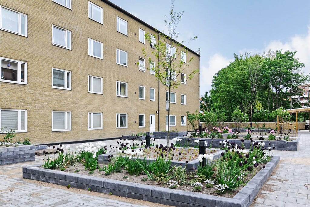 2 rok · 62 m² i Malmö – bild 2
