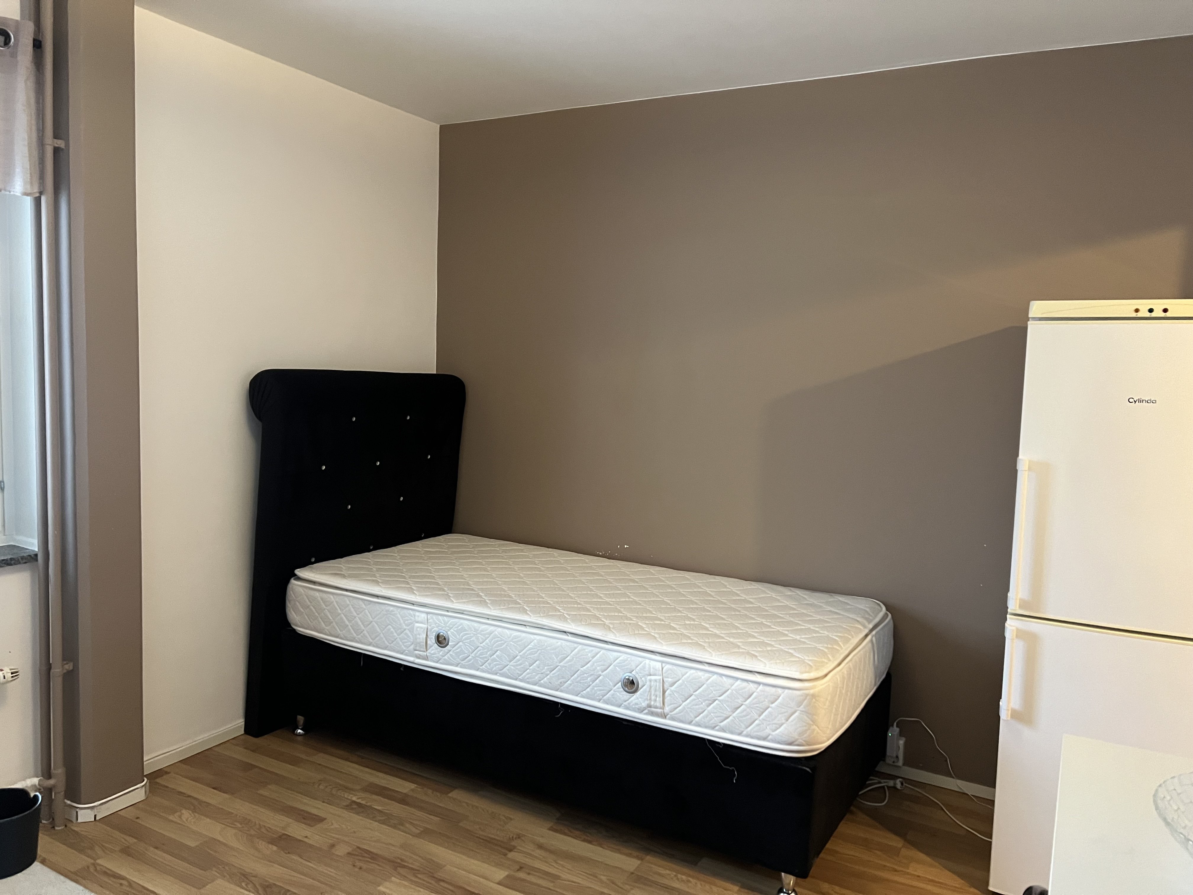 Lägenhet, 1 rooms, 20 sqm, Handen – bild 4
