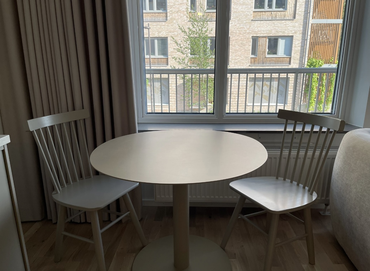 1 rok · 29 m² i Täby – bild 16