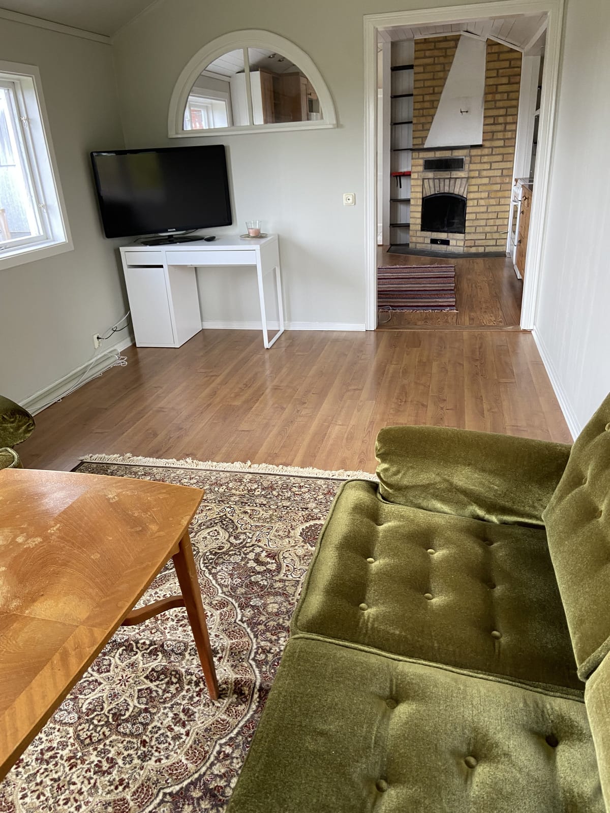 3 rok · 60 m² i Tyresö – bild 5