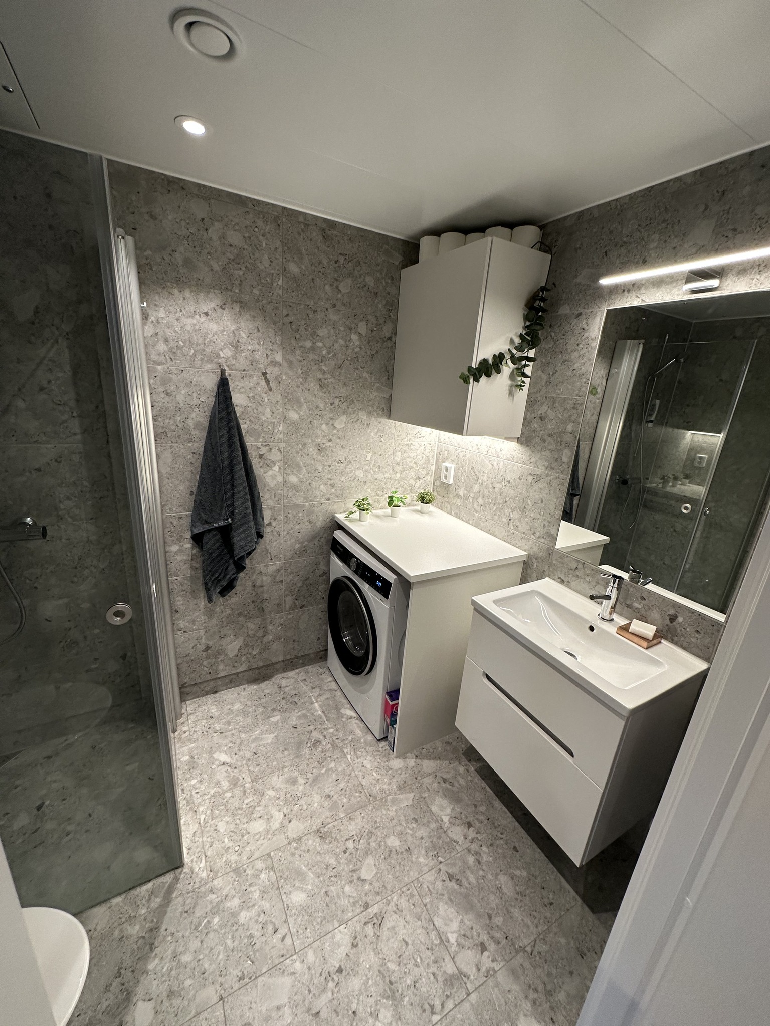 Lägenhet, 1 rooms, 31 sqm, Stockholm – bild 3