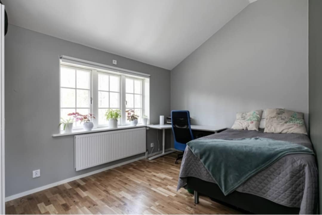 6 rok · 144 m² i Örebro – bild 13