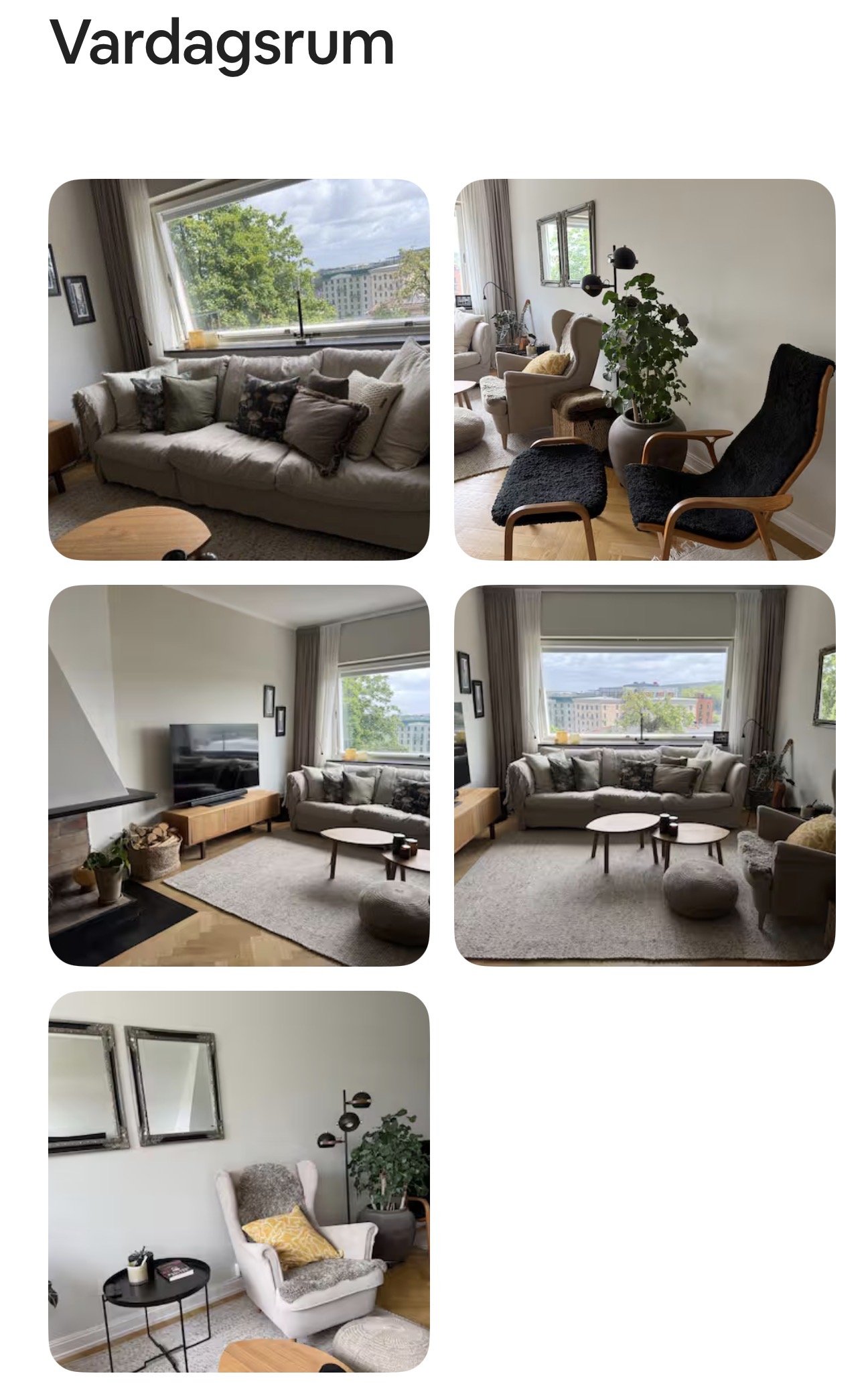 Lägenhet, 2 rooms, 65 sqm, Göteborg