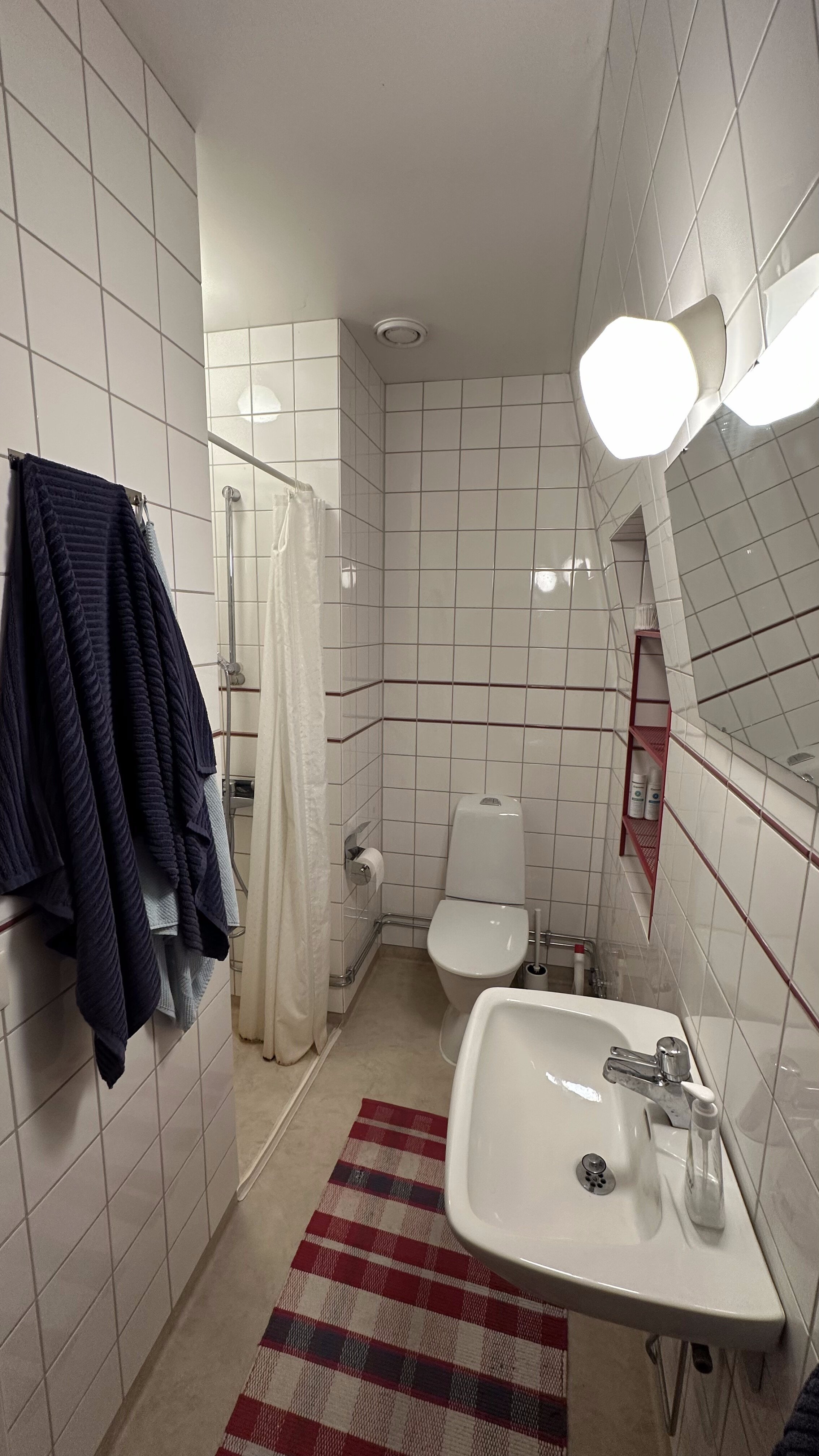 Lägenhet, 2 rooms, 44 sqm, Lund – bild 5